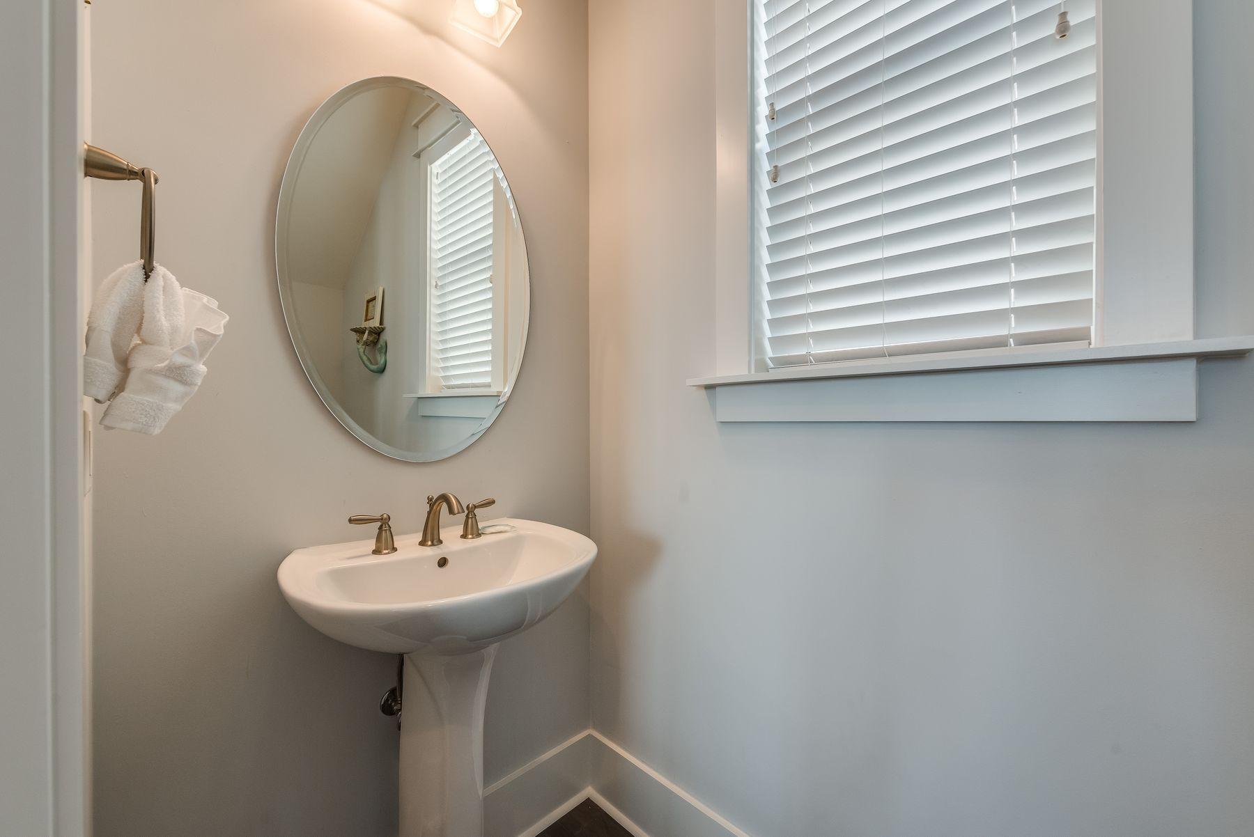 NATUREWALK AT SEAGROVE - Residential