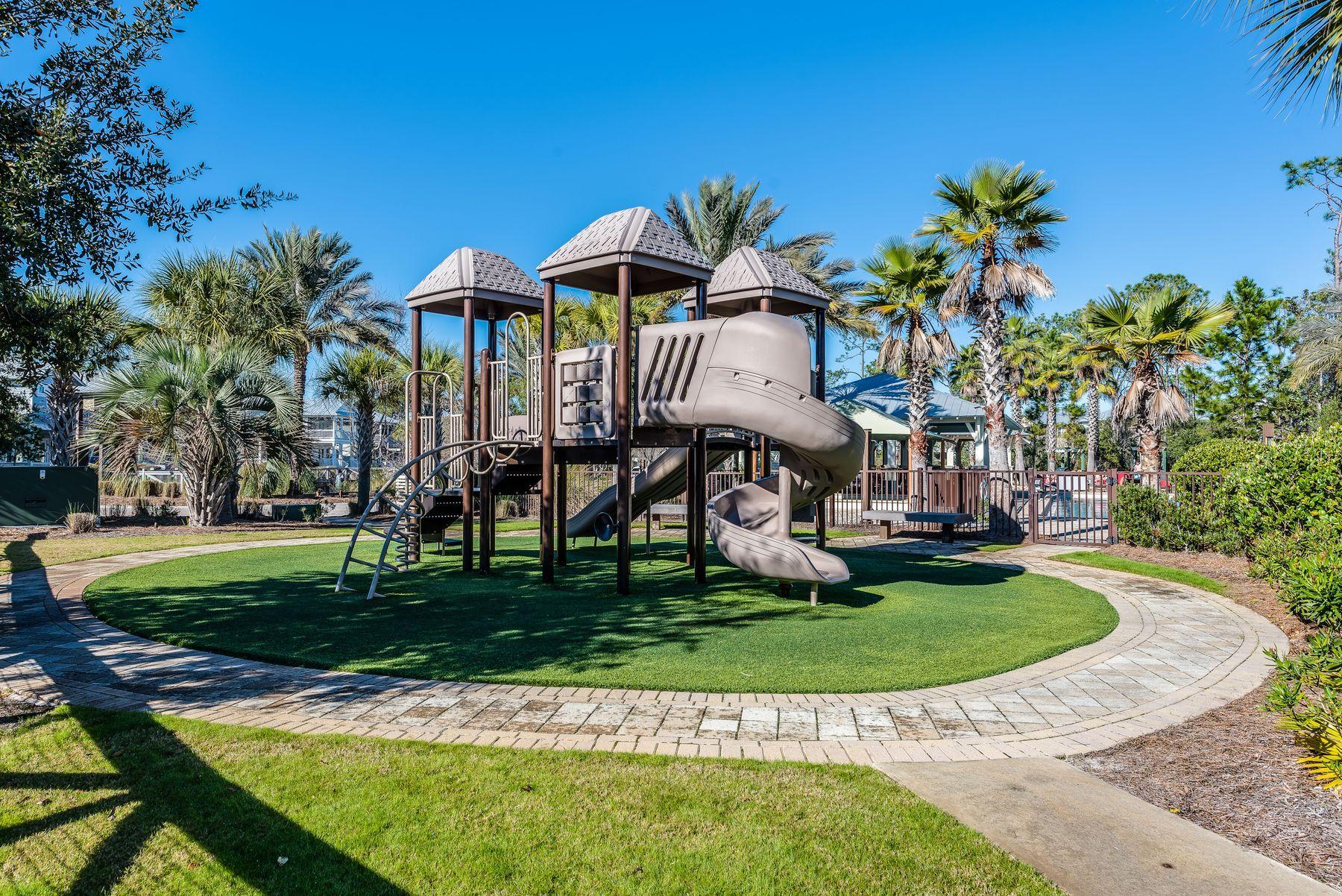 NATUREWALK AT SEAGROVE - Residential