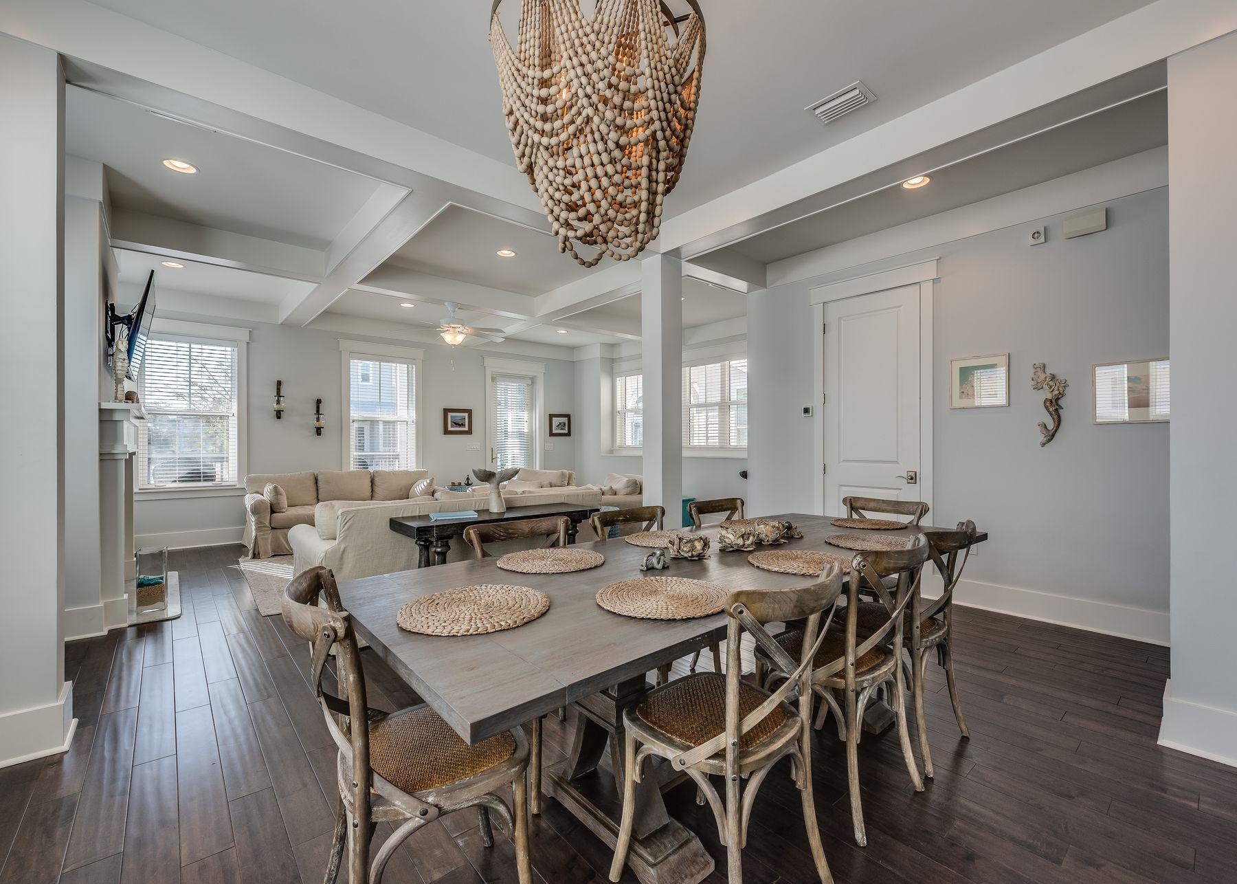 NATUREWALK AT SEAGROVE - Residential