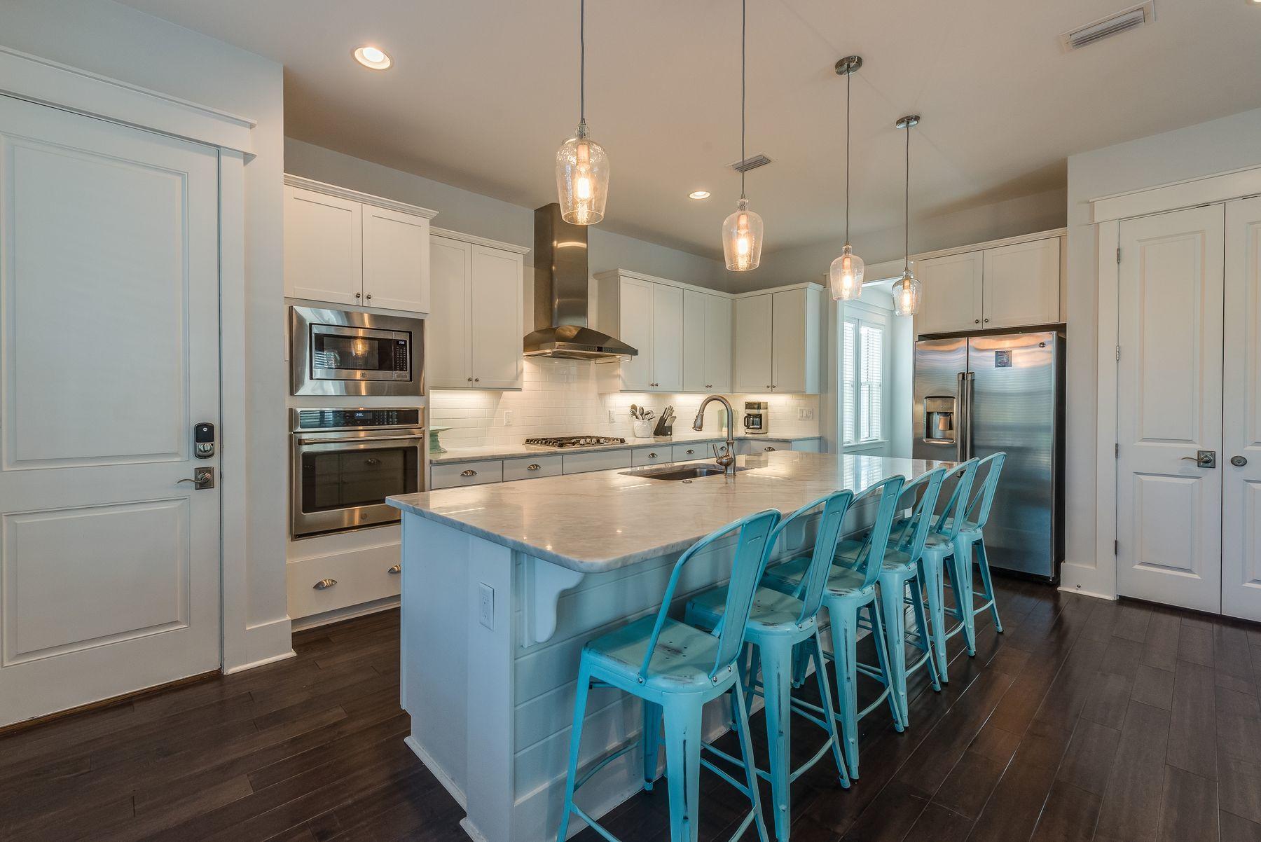 NATUREWALK AT SEAGROVE - Residential