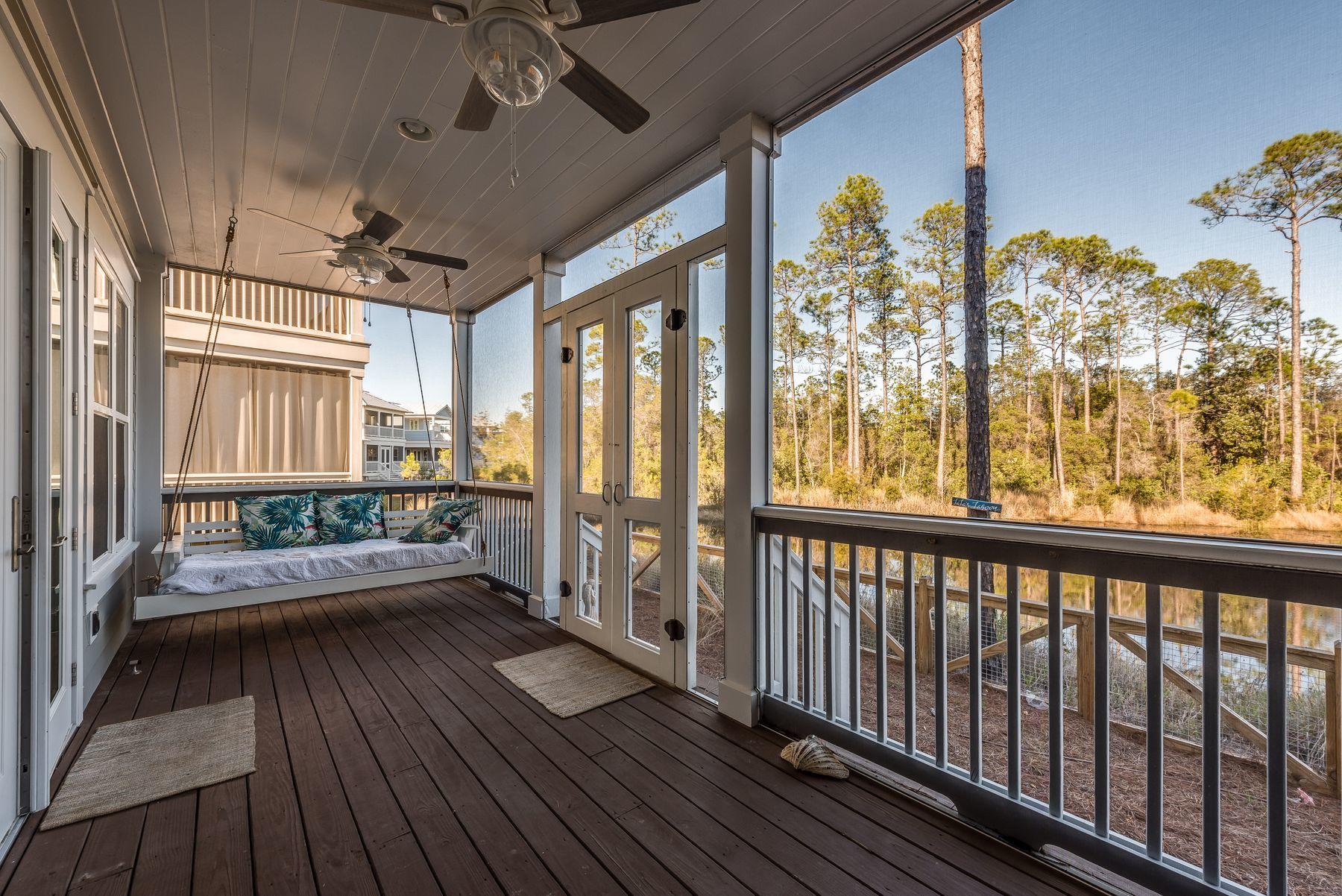 NATUREWALK AT SEAGROVE - Residential