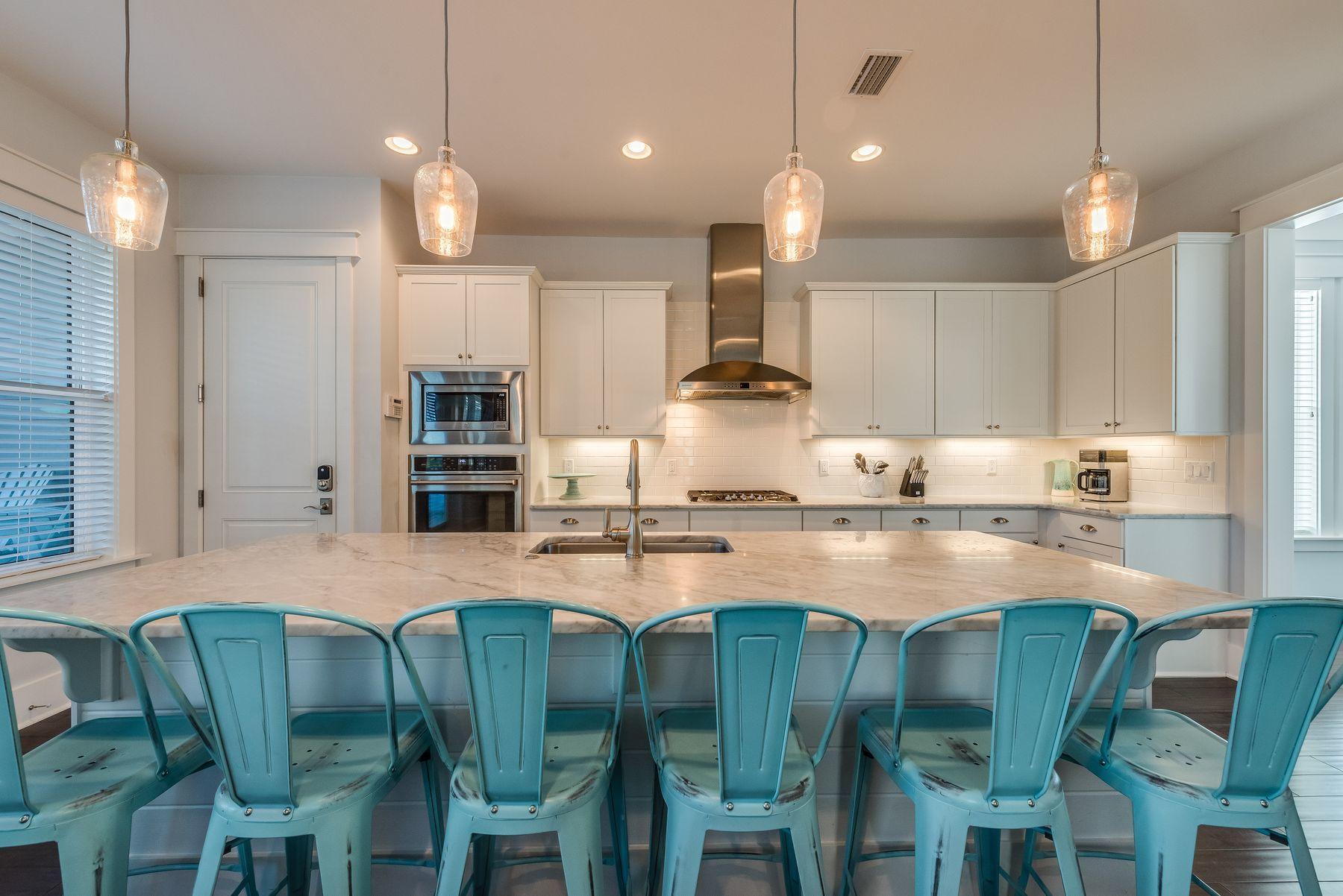 NATUREWALK AT SEAGROVE - Residential