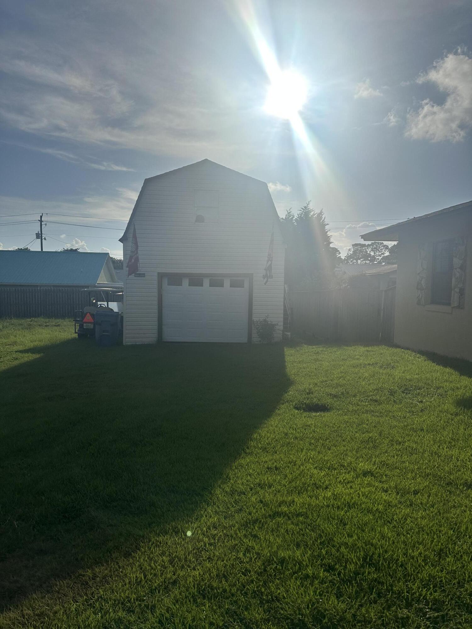 Miramar Heights - Residential