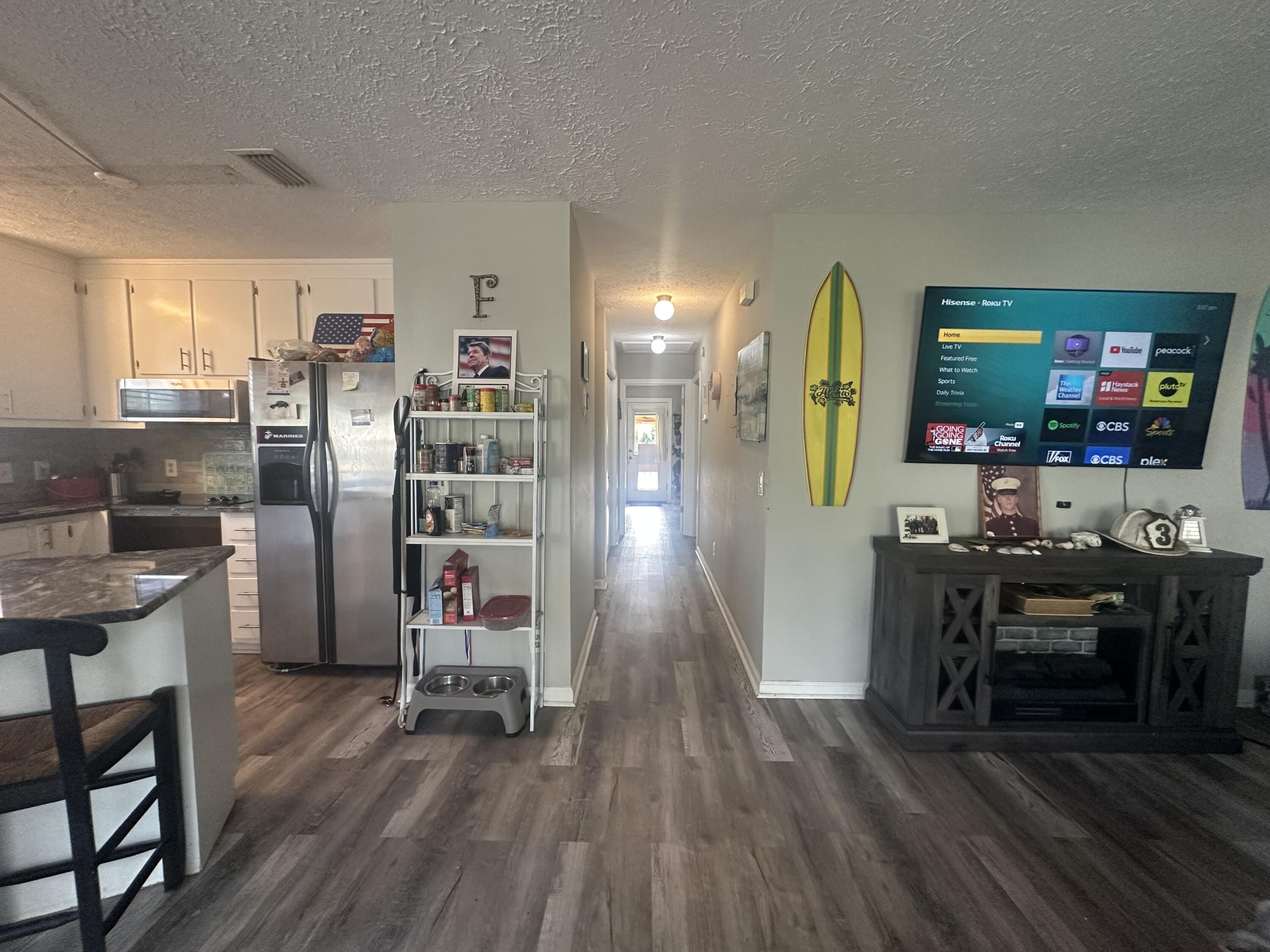 Miramar Heights - Residential