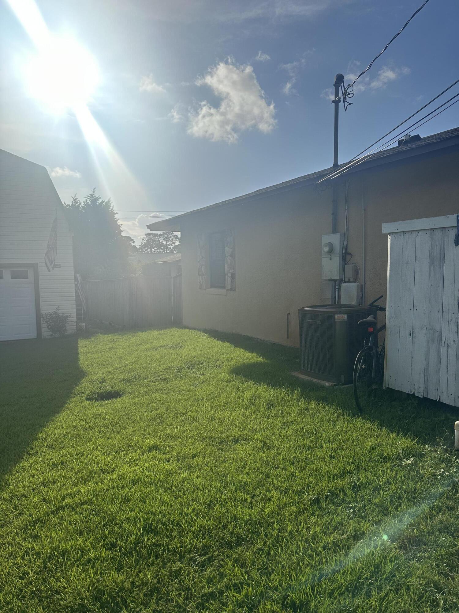 Miramar Heights - Residential