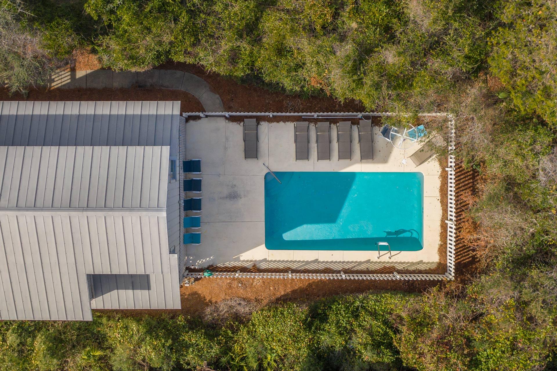 GULF LAKE BEACHES ESTATES - Residential