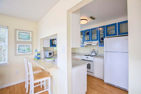 A home in Inlet Beach