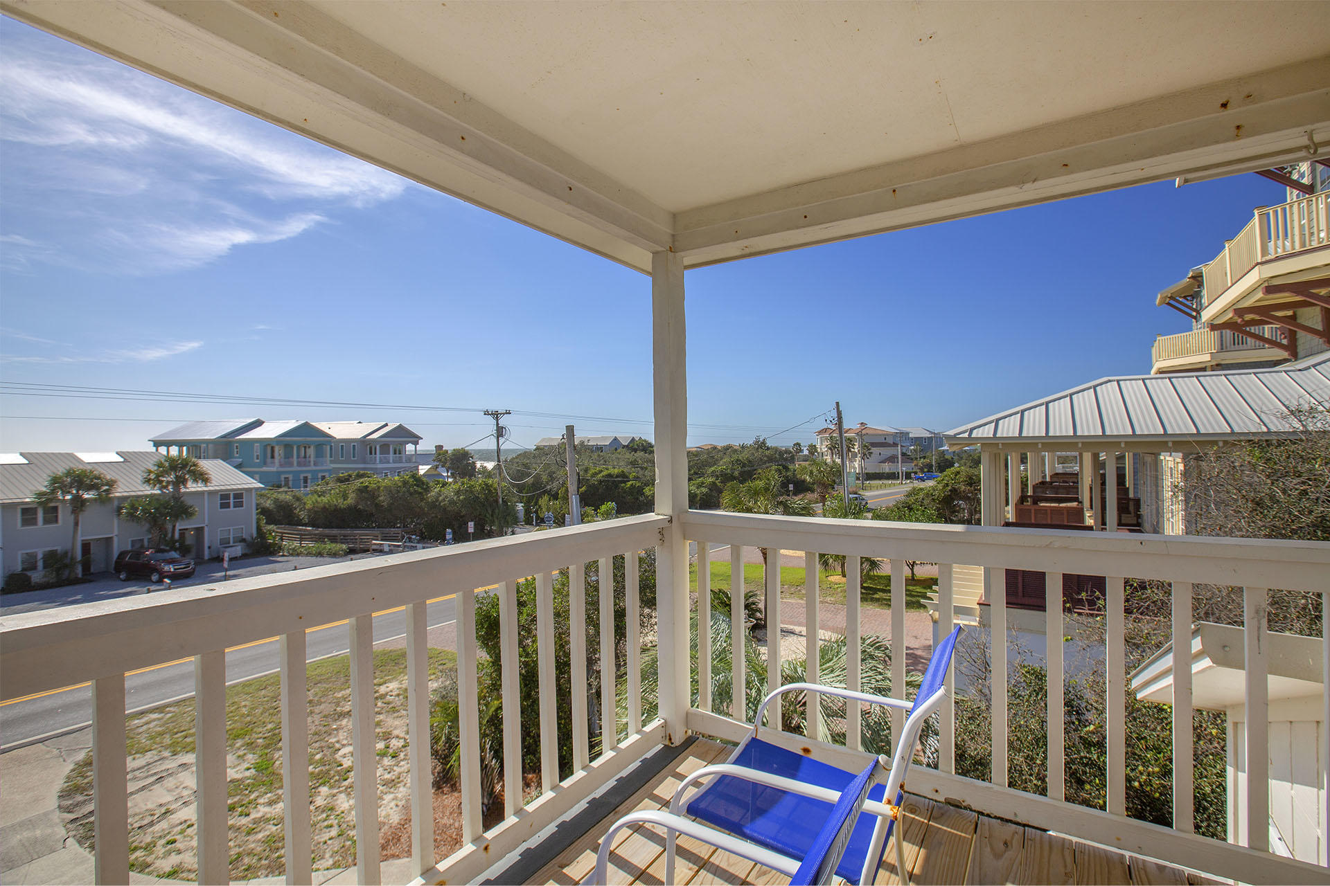 GULF LAKE BEACHES ESTATES - Residential