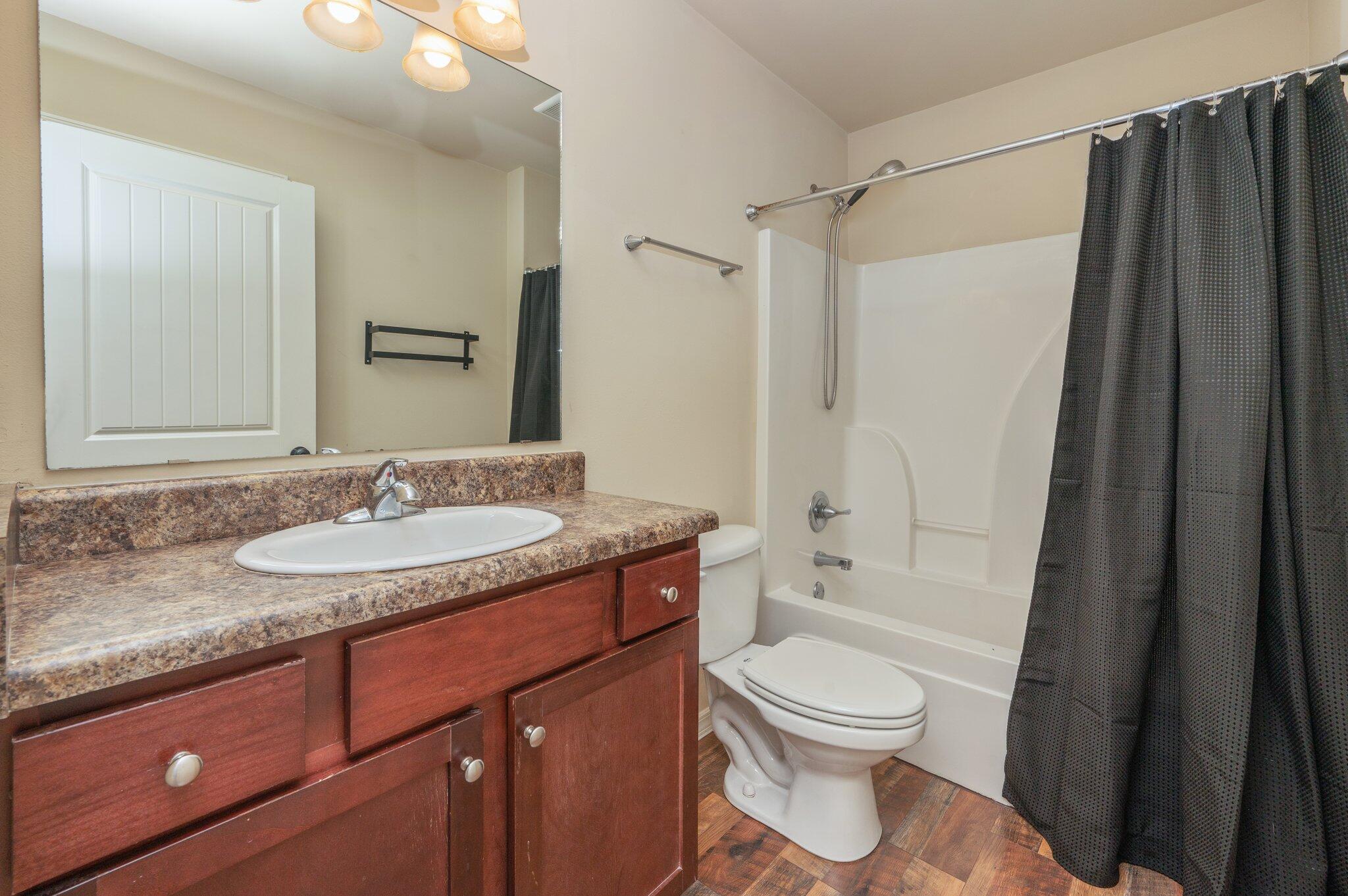 HUNTERS RIDGE PH 1 - Residential Lease