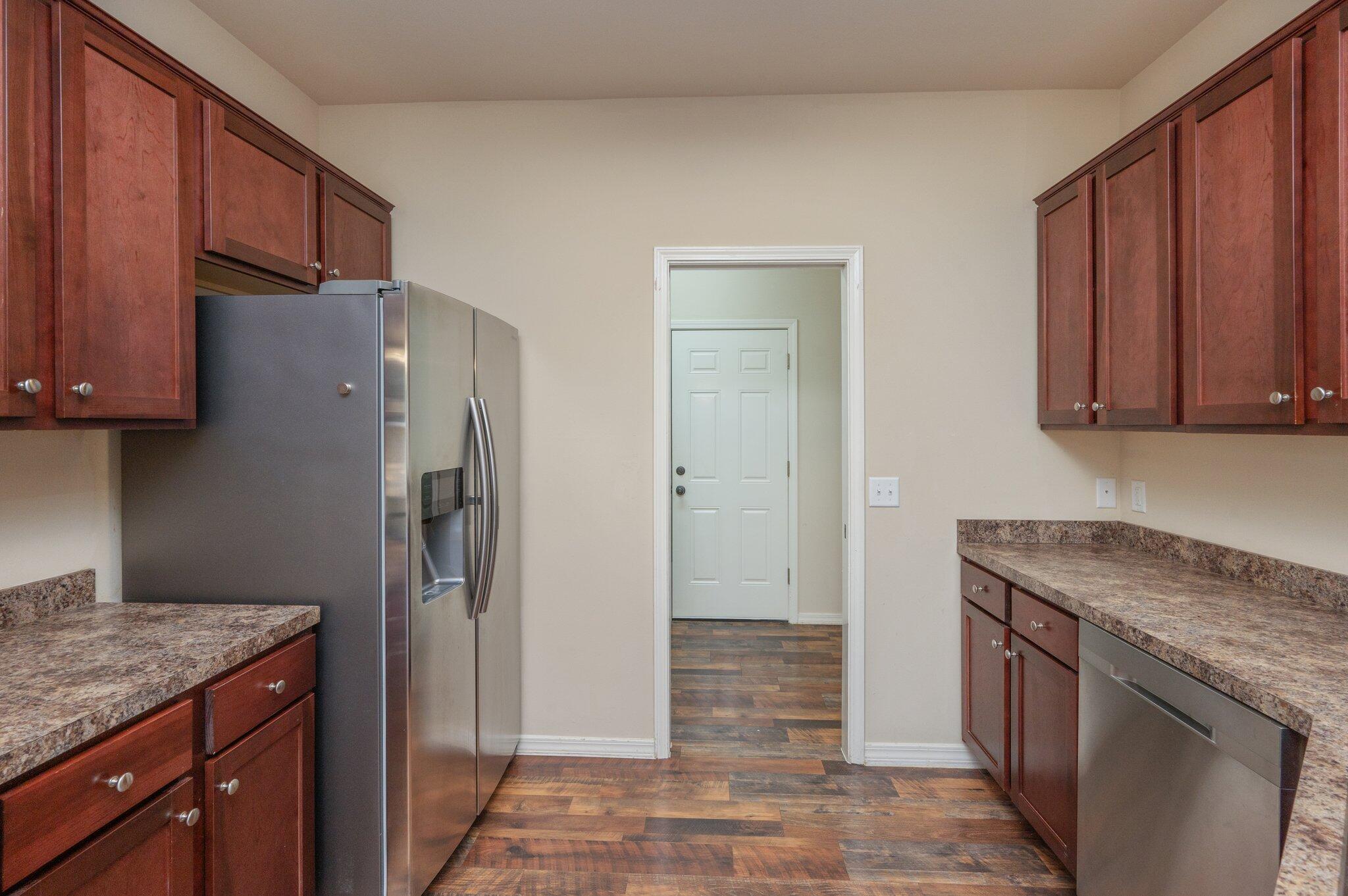 HUNTERS RIDGE PH 1 - Residential Lease