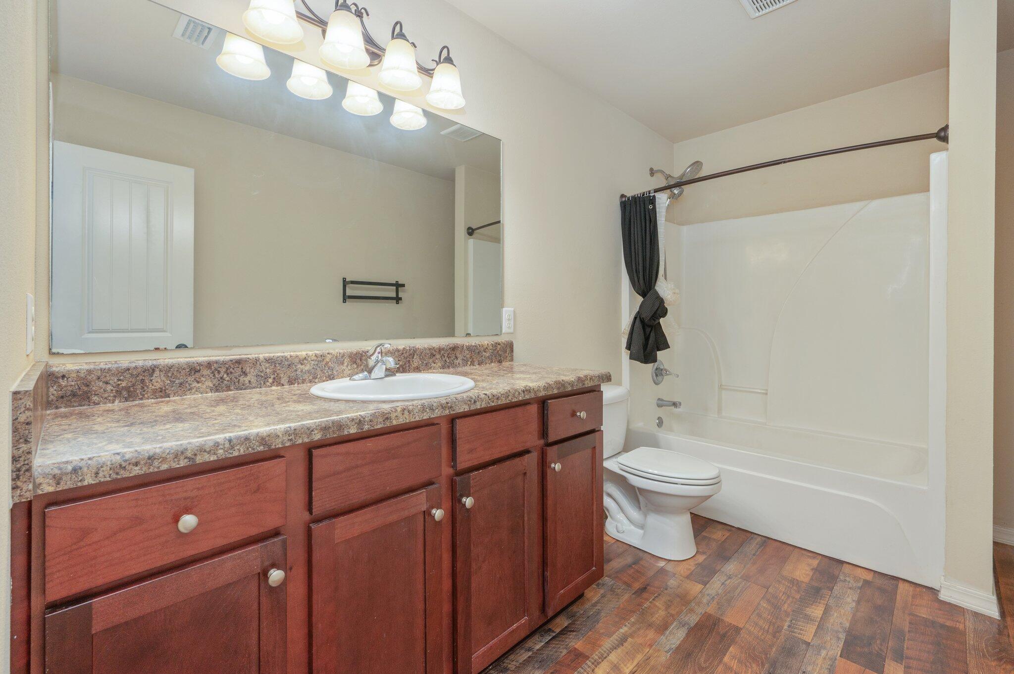 HUNTERS RIDGE PH 1 - Residential Lease