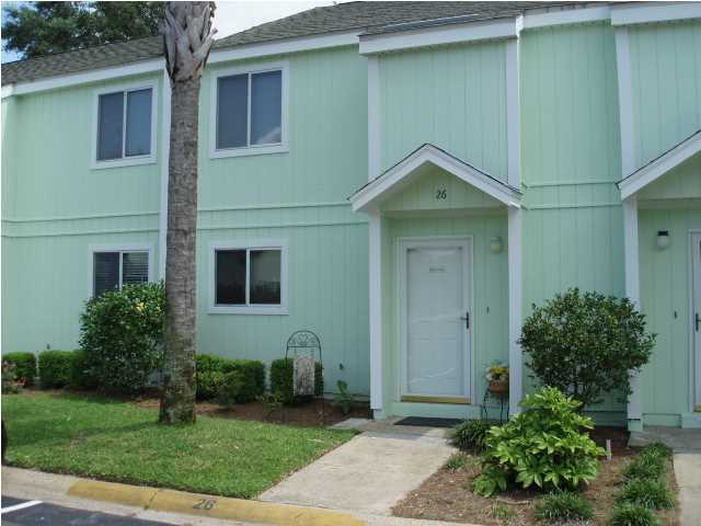 SOUTH BAY BY THE GULF - Residential