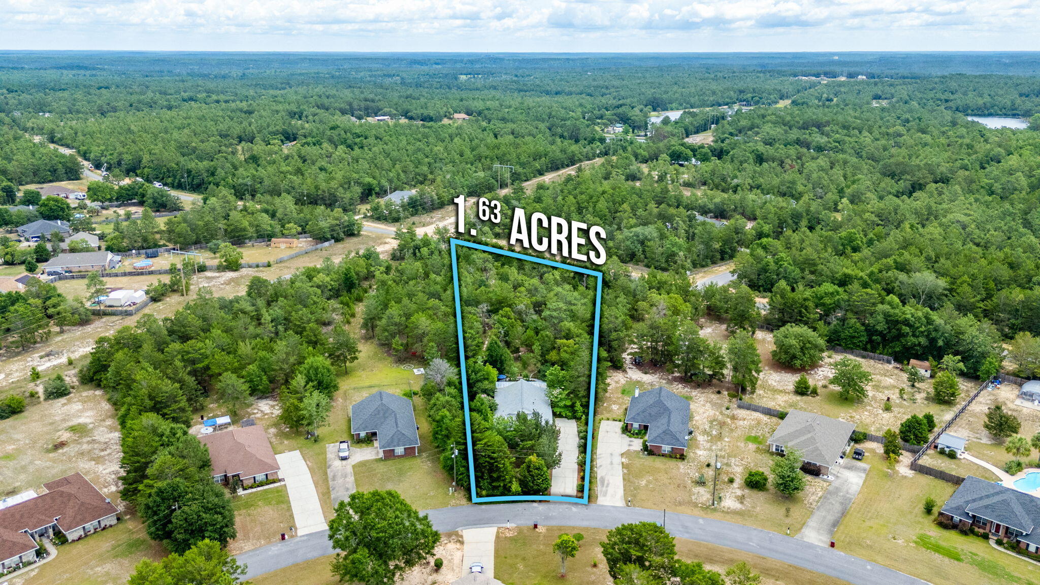 MOUNT OLIVE ESTATES - Residential