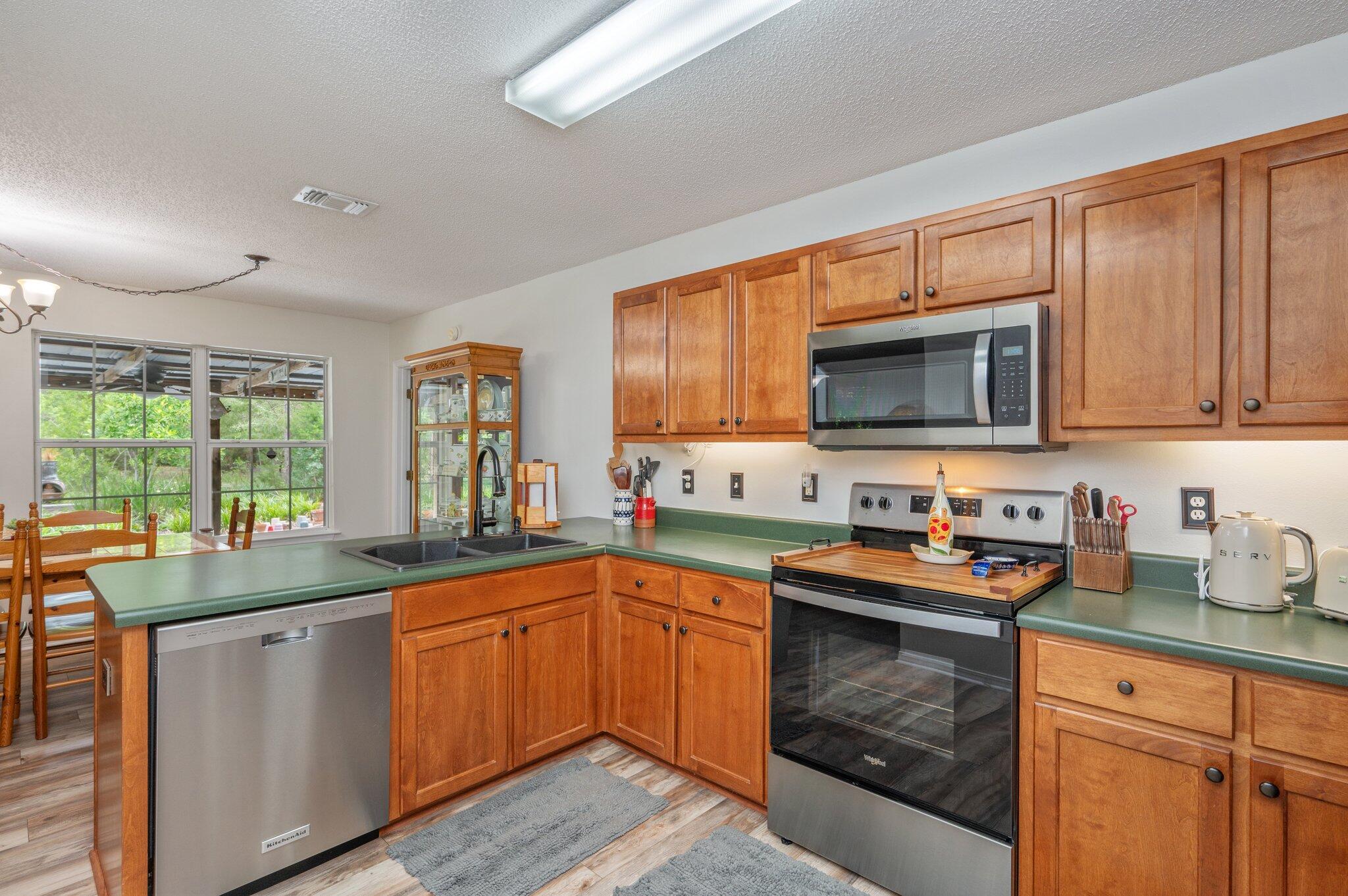 MOUNT OLIVE ESTATES - Residential