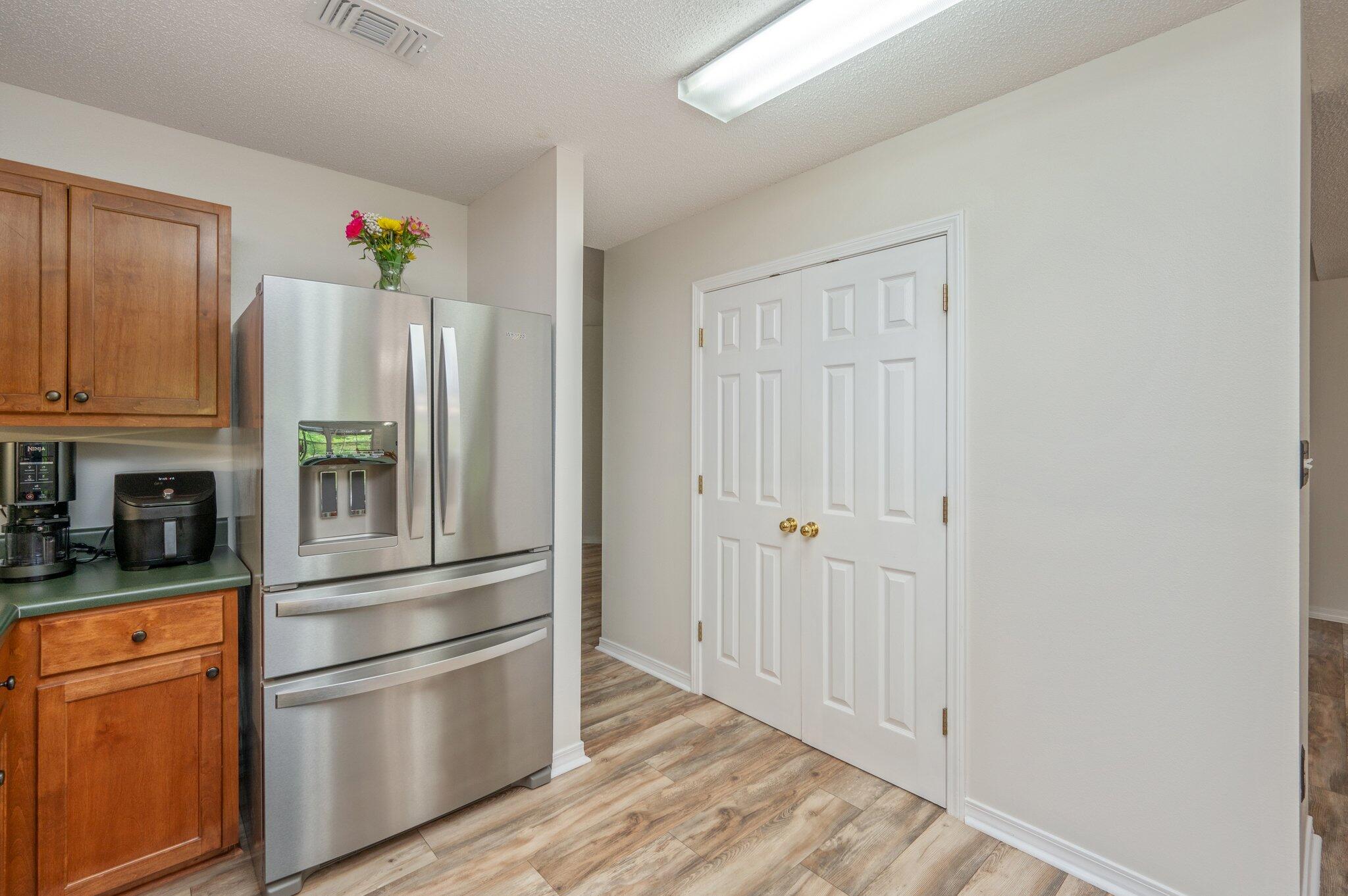 MOUNT OLIVE ESTATES - Residential