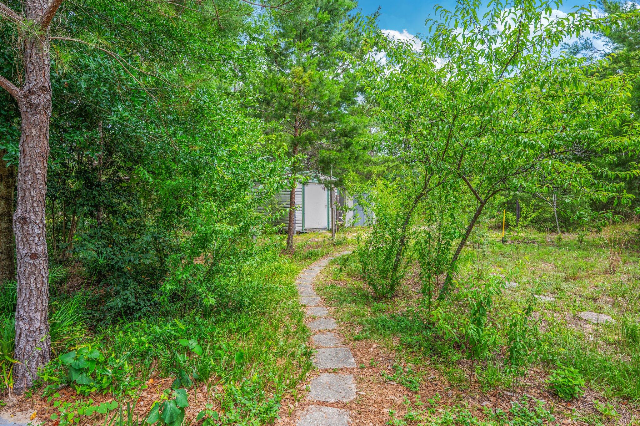 MOUNT OLIVE ESTATES - Residential