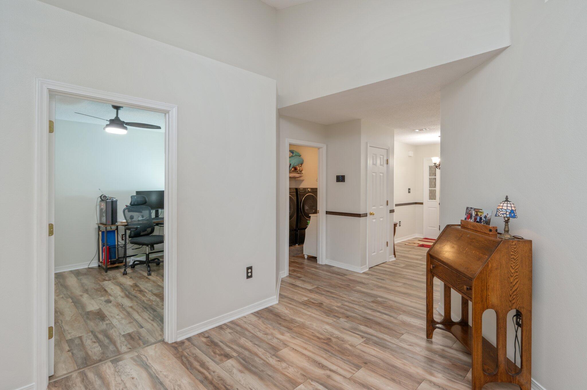 MOUNT OLIVE ESTATES - Residential