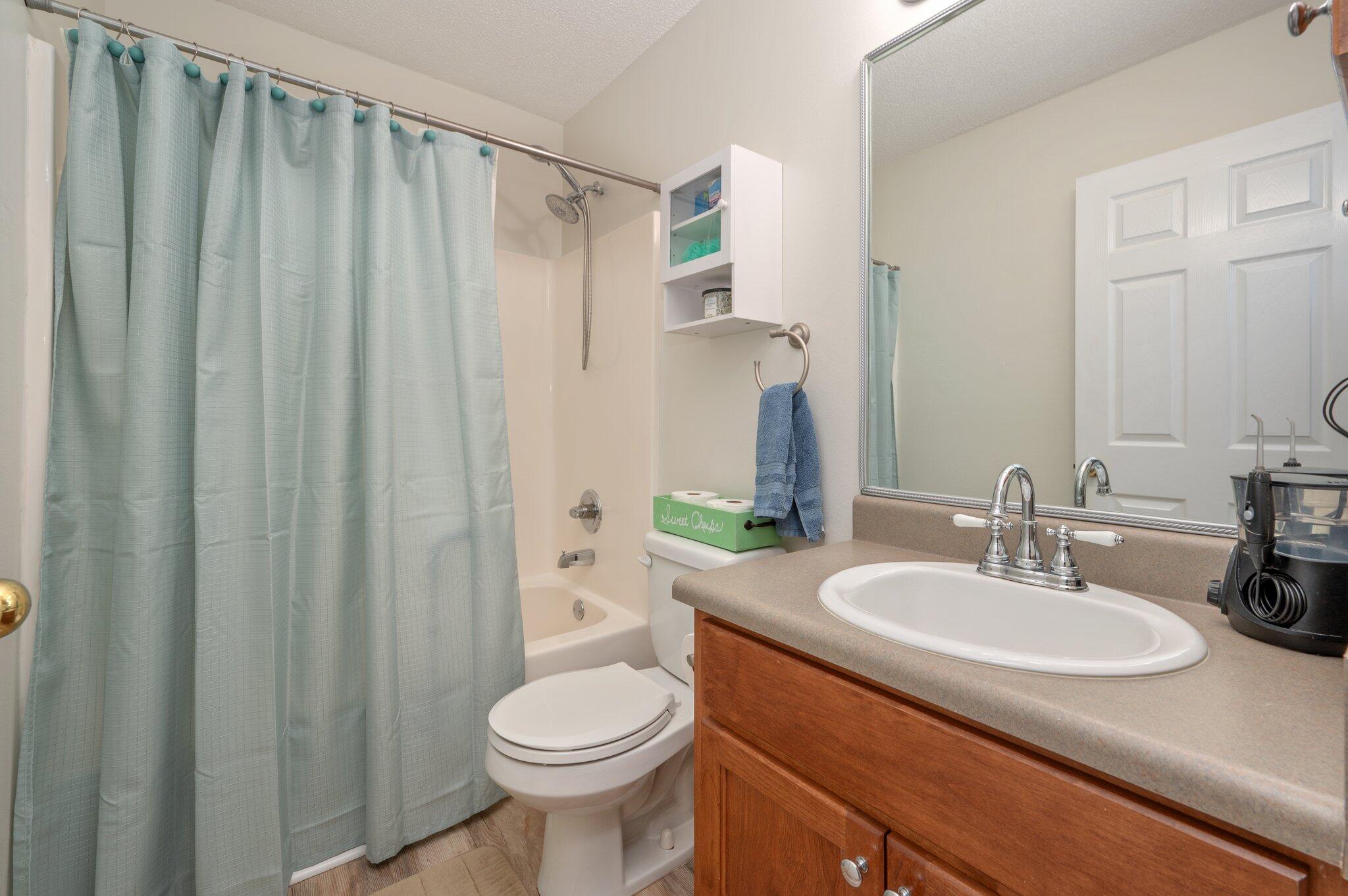 MOUNT OLIVE ESTATES - Residential