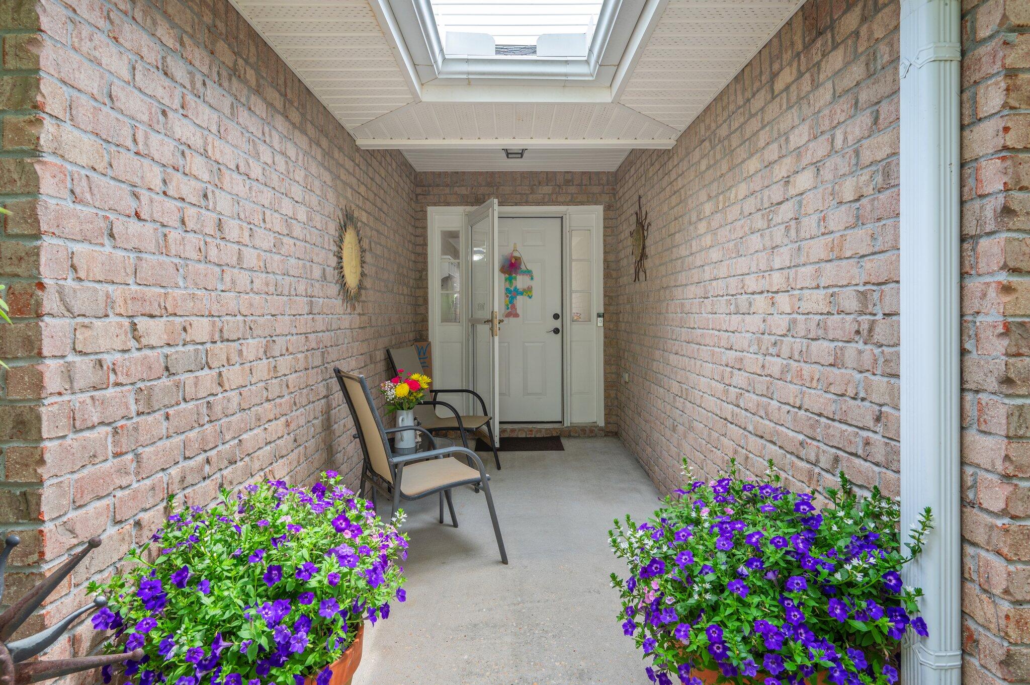 MOUNT OLIVE ESTATES - Residential