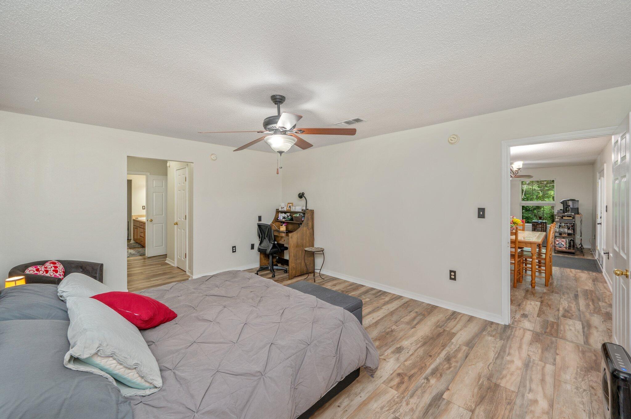 MOUNT OLIVE ESTATES - Residential