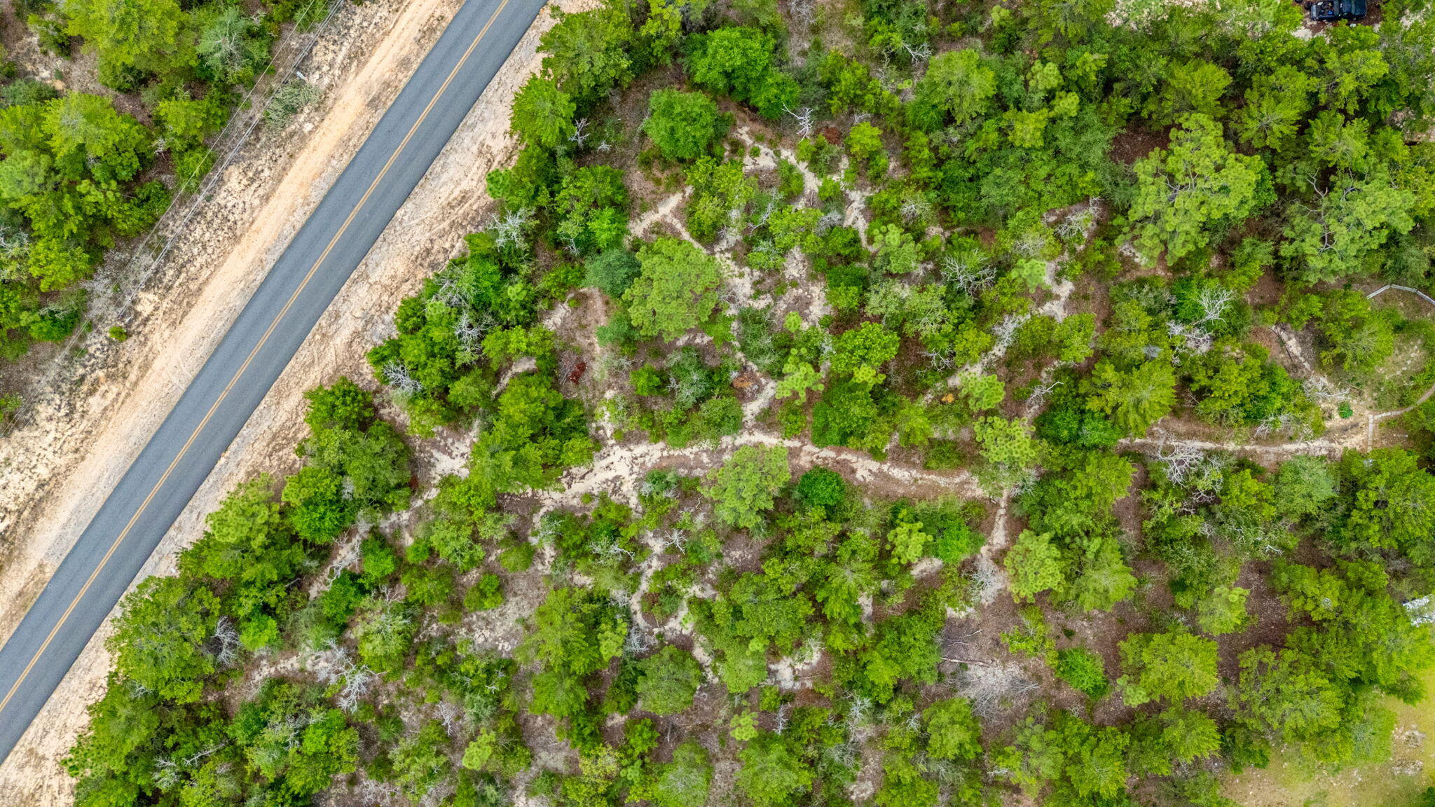 MOUNT OLIVE ESTATES - Residential