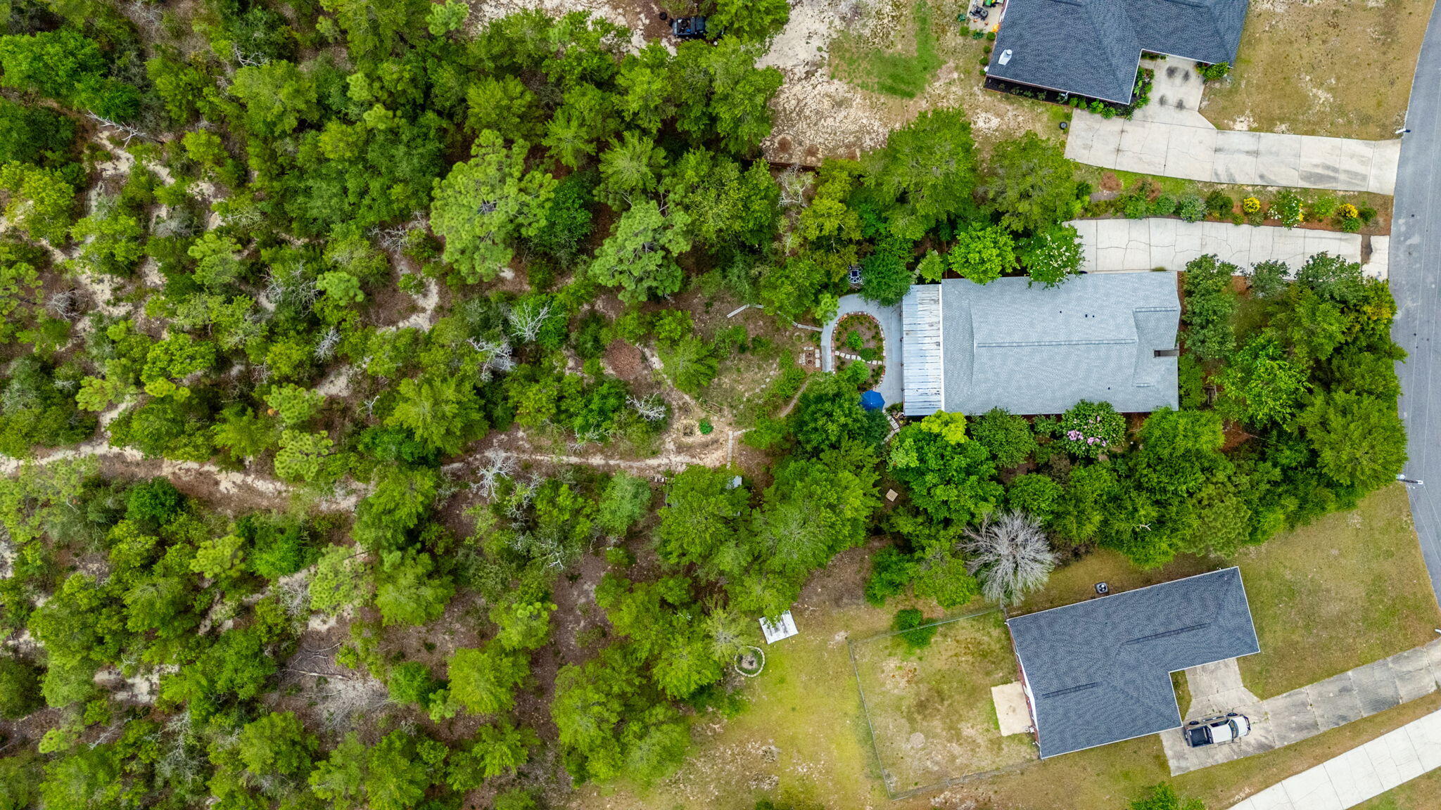 MOUNT OLIVE ESTATES - Residential