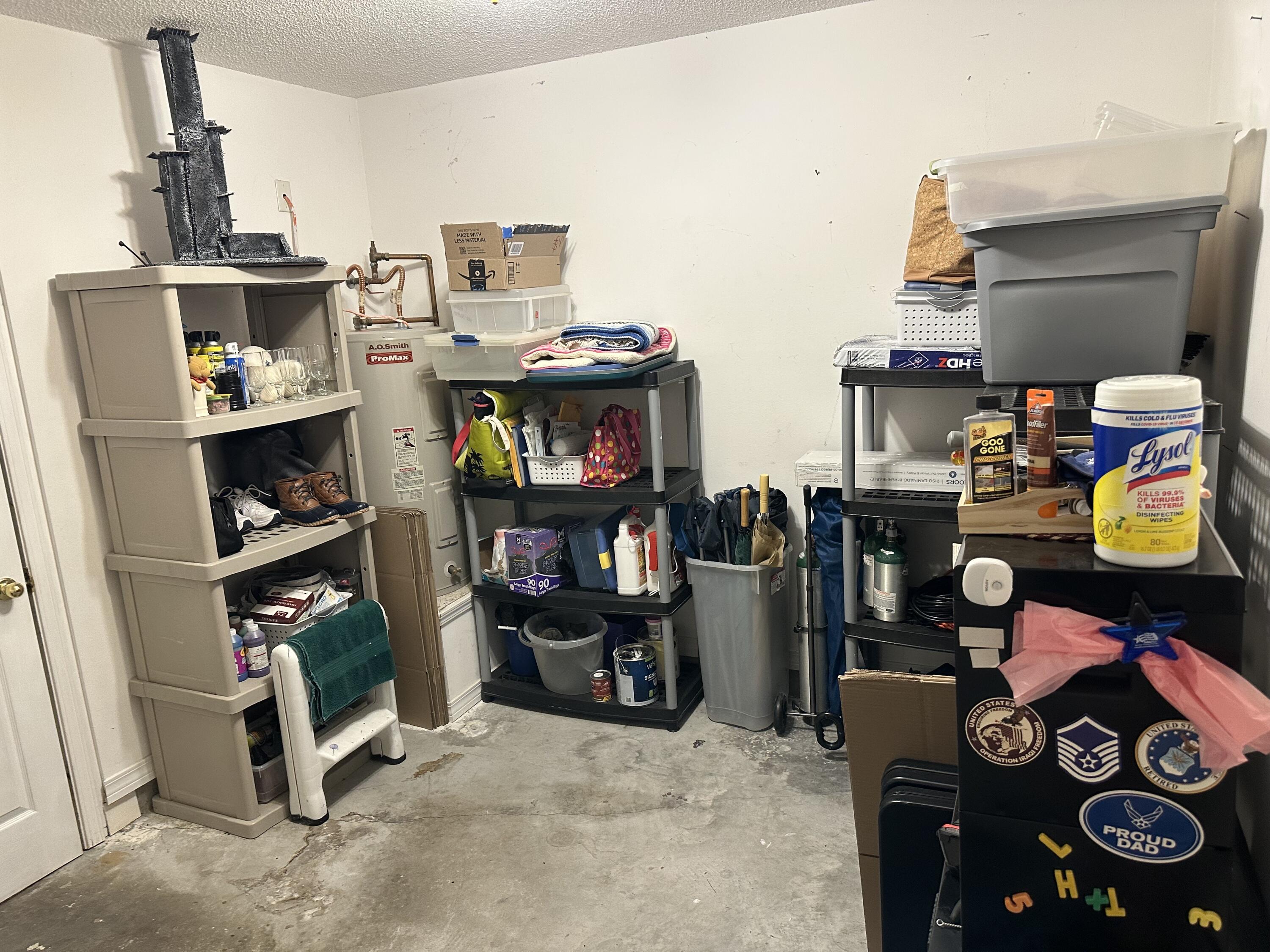 MOUNT OLIVE ESTATES - Residential