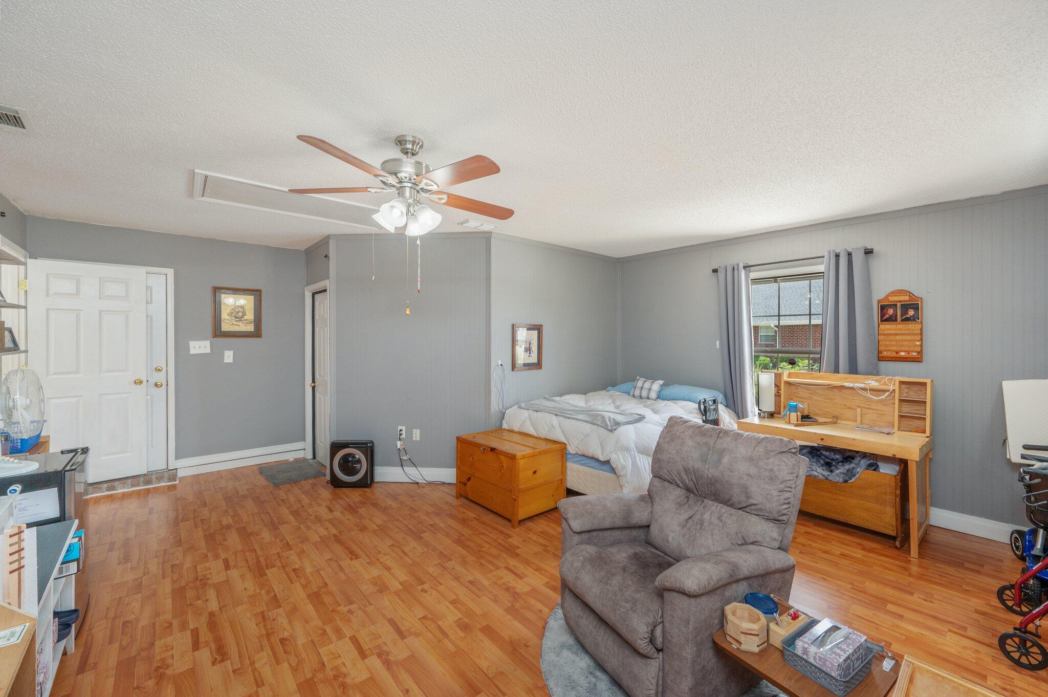 MOUNT OLIVE ESTATES - Residential