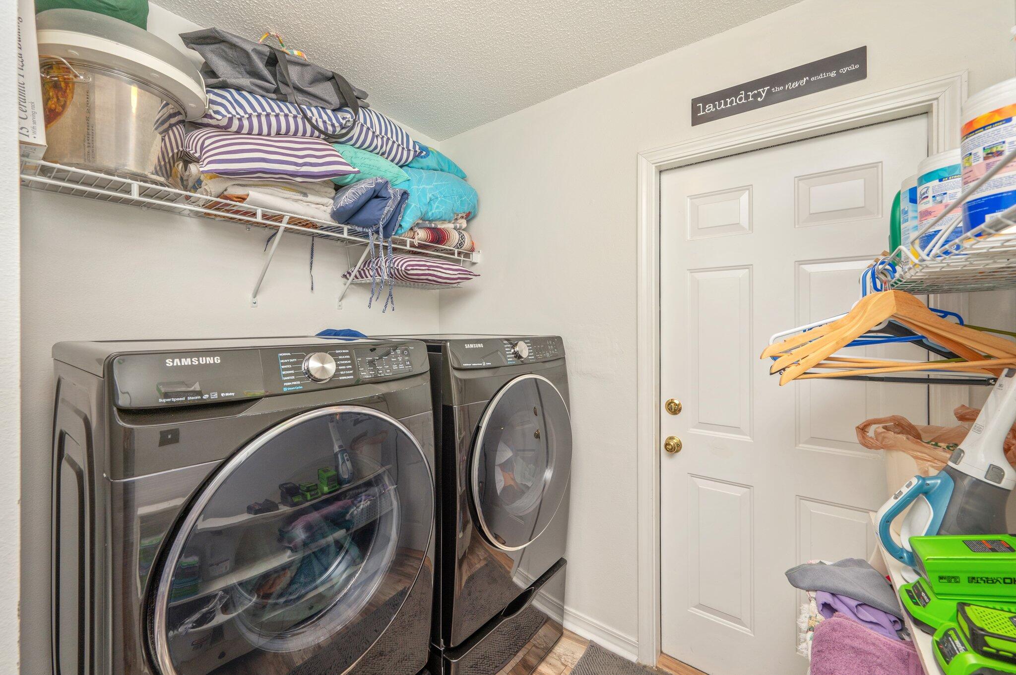 MOUNT OLIVE ESTATES - Residential