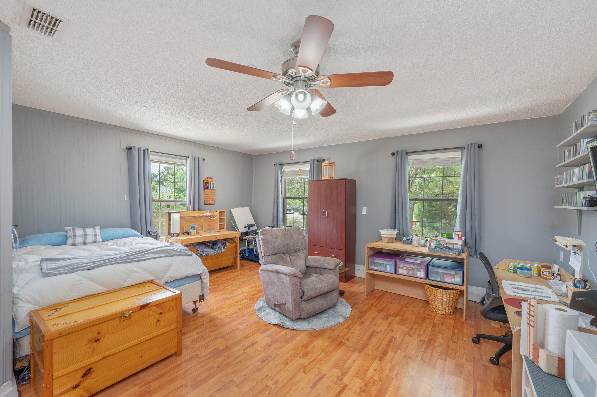 MOUNT OLIVE ESTATES - Residential