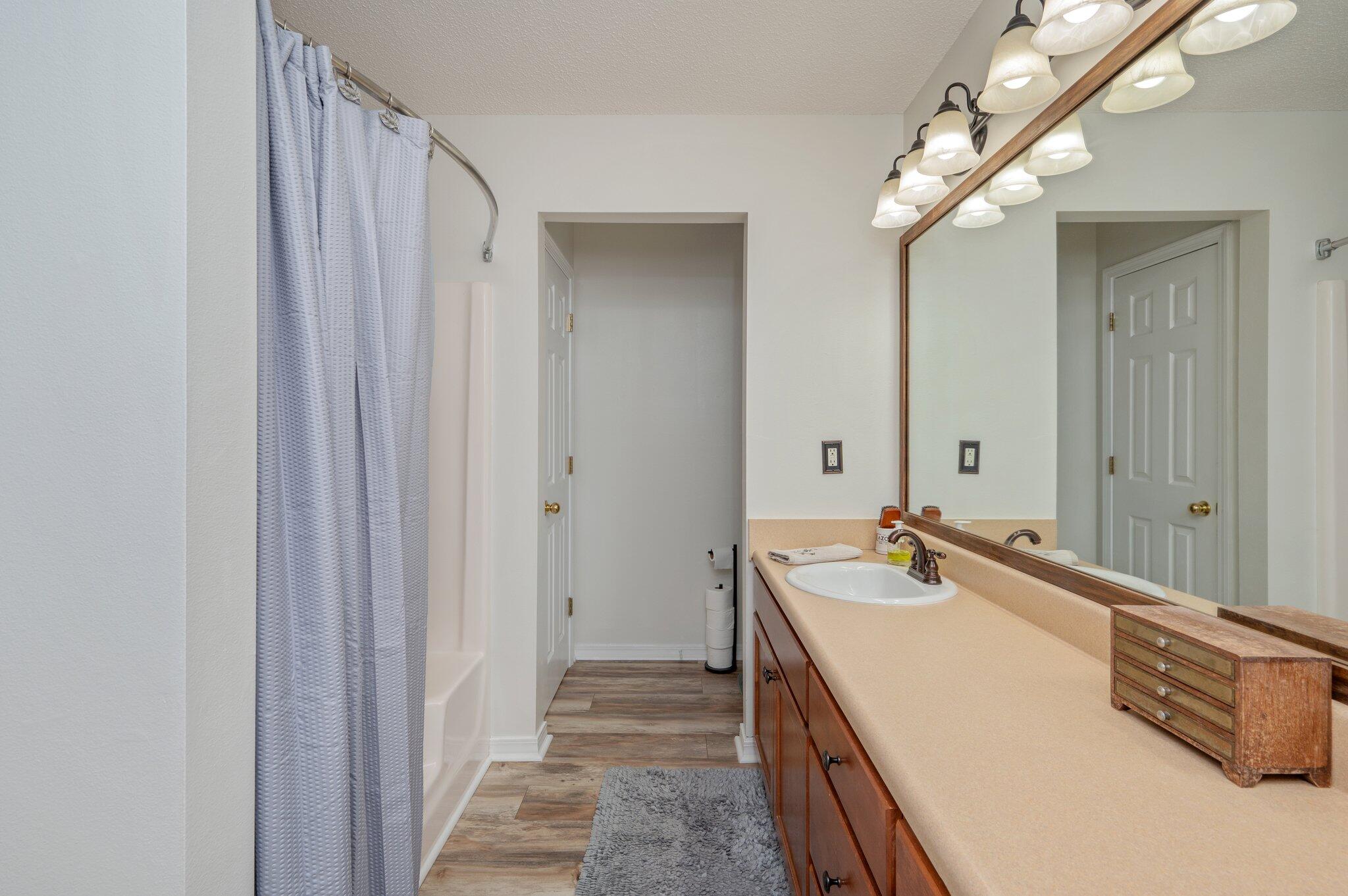 MOUNT OLIVE ESTATES - Residential