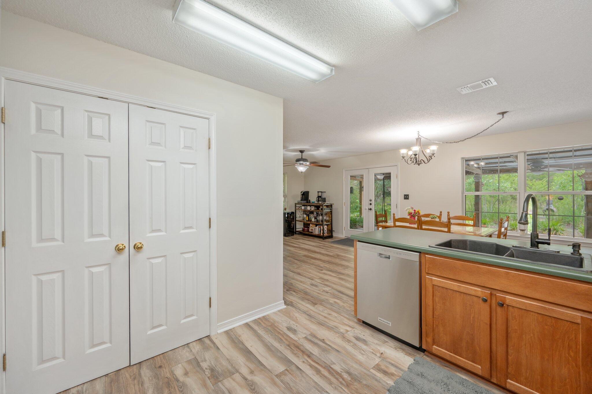 MOUNT OLIVE ESTATES - Residential