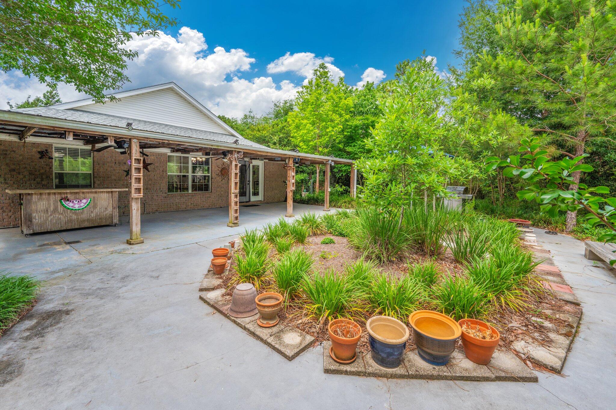 MOUNT OLIVE ESTATES - Residential