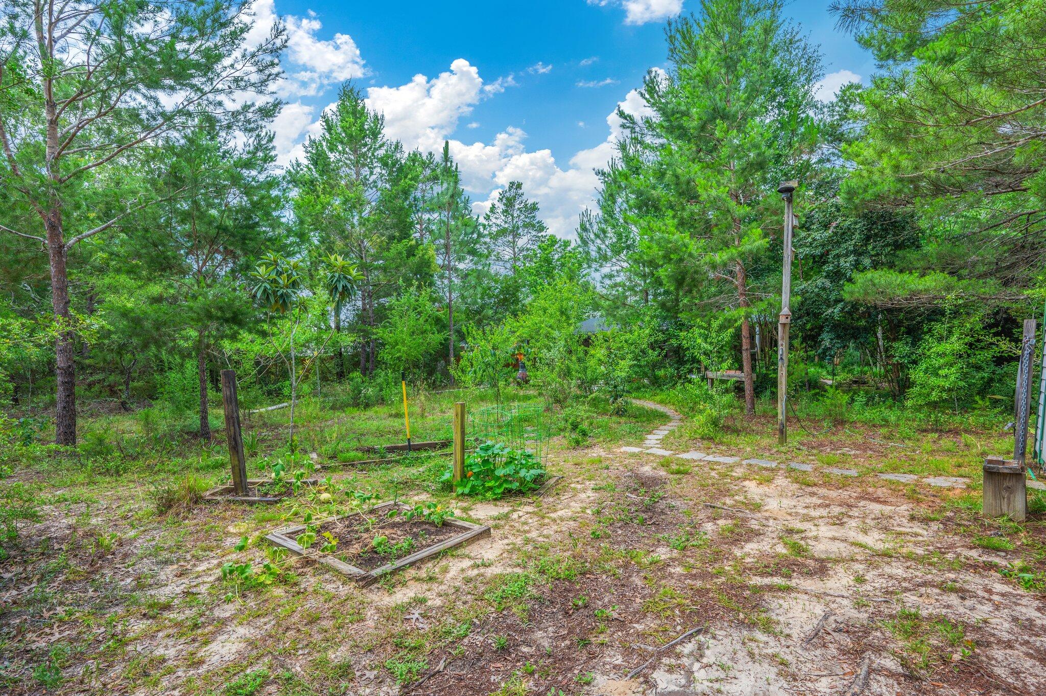 MOUNT OLIVE ESTATES - Residential