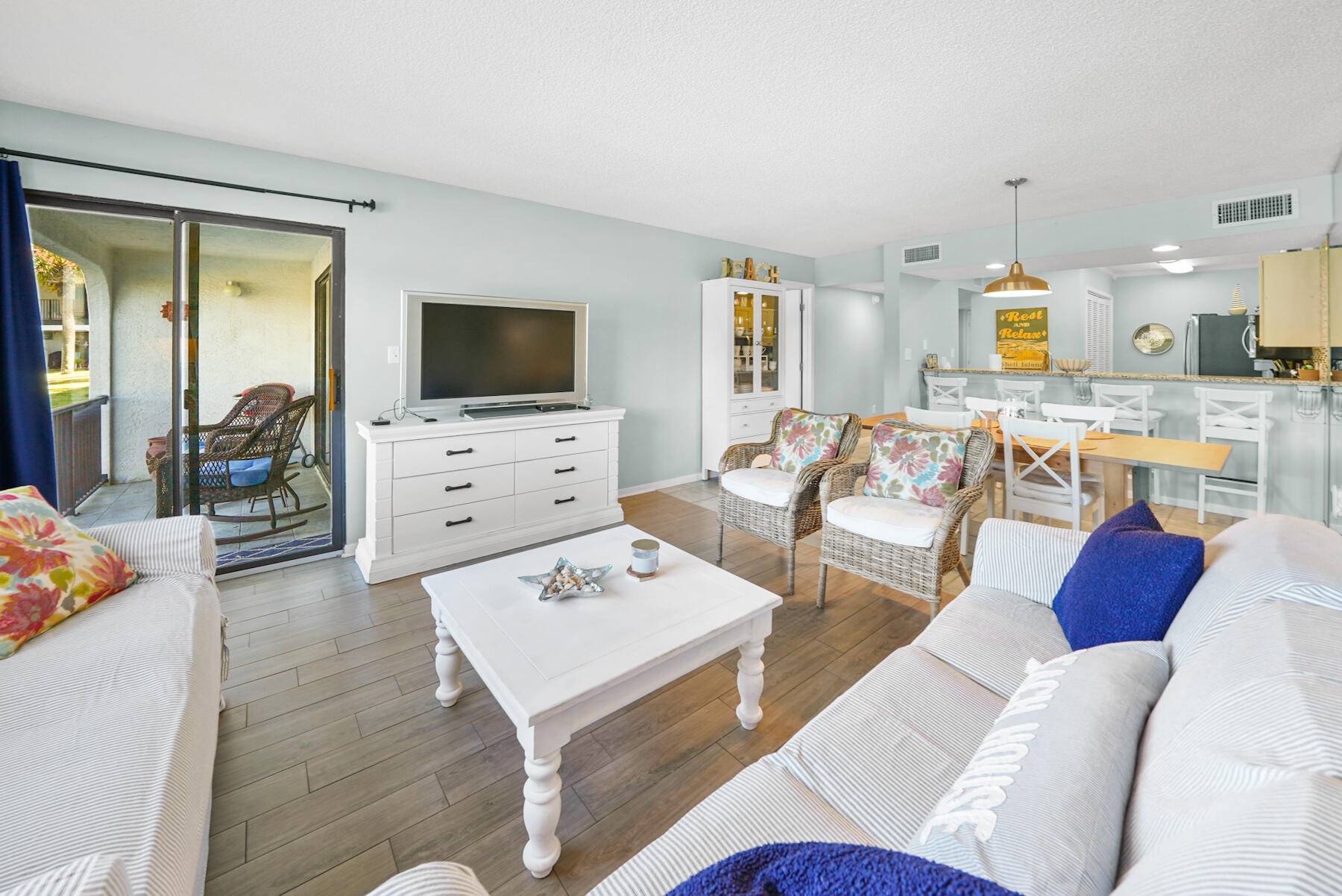 EDGEWATER GOLF VILLAS CONDO - Residential