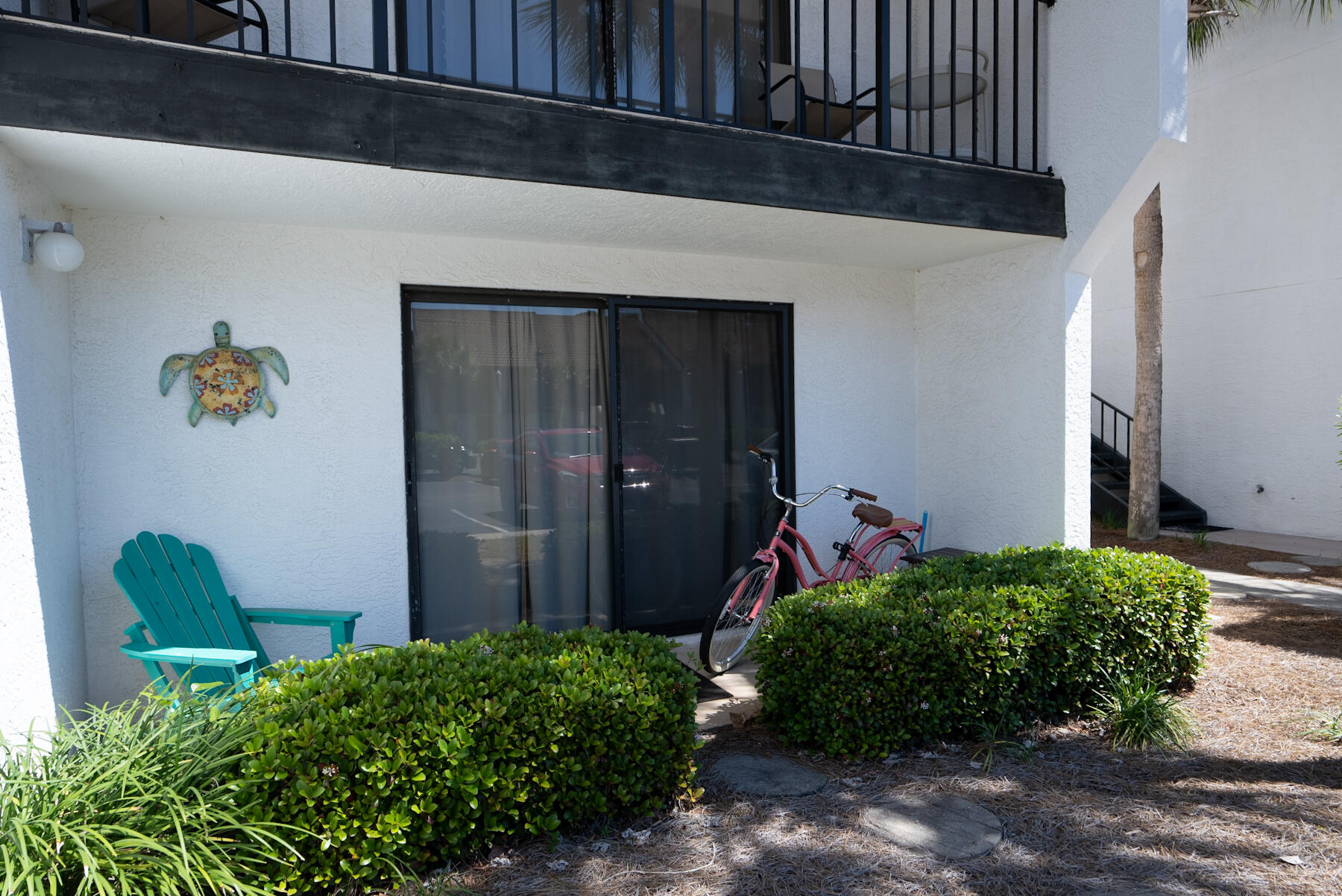 EDGEWATER GOLF VILLAS CONDO - Residential