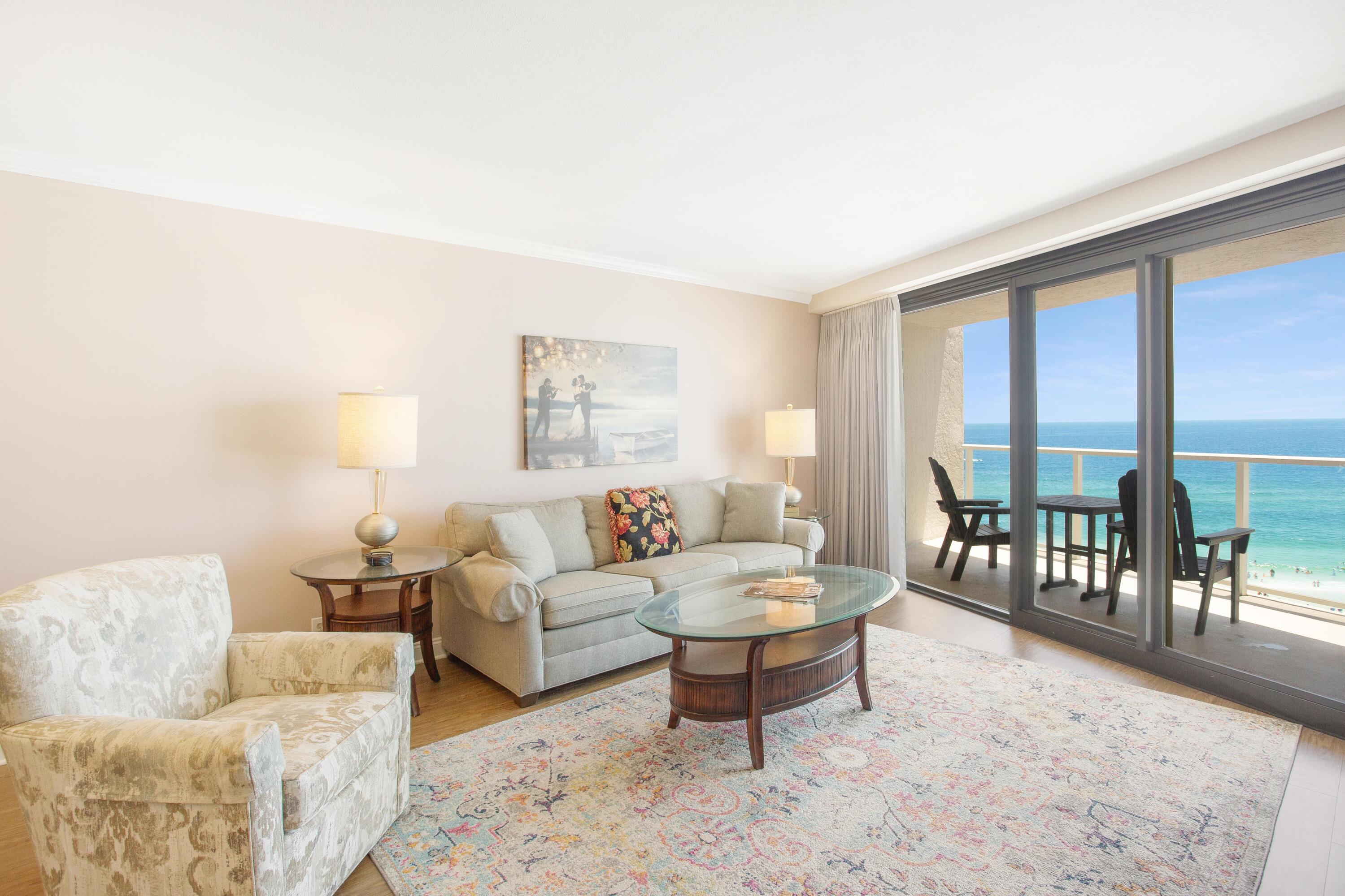 BEACHSIDE TWO - Residential