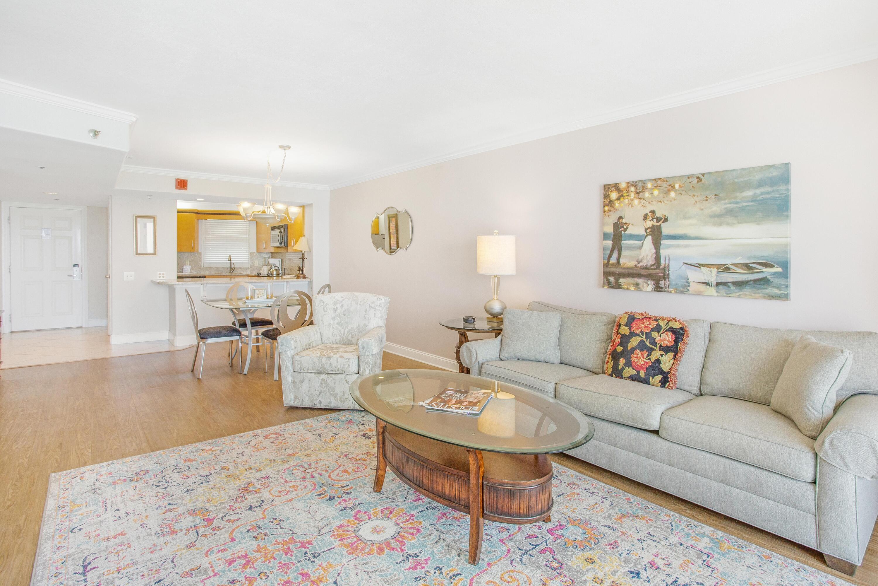 BEACHSIDE TWO - Residential