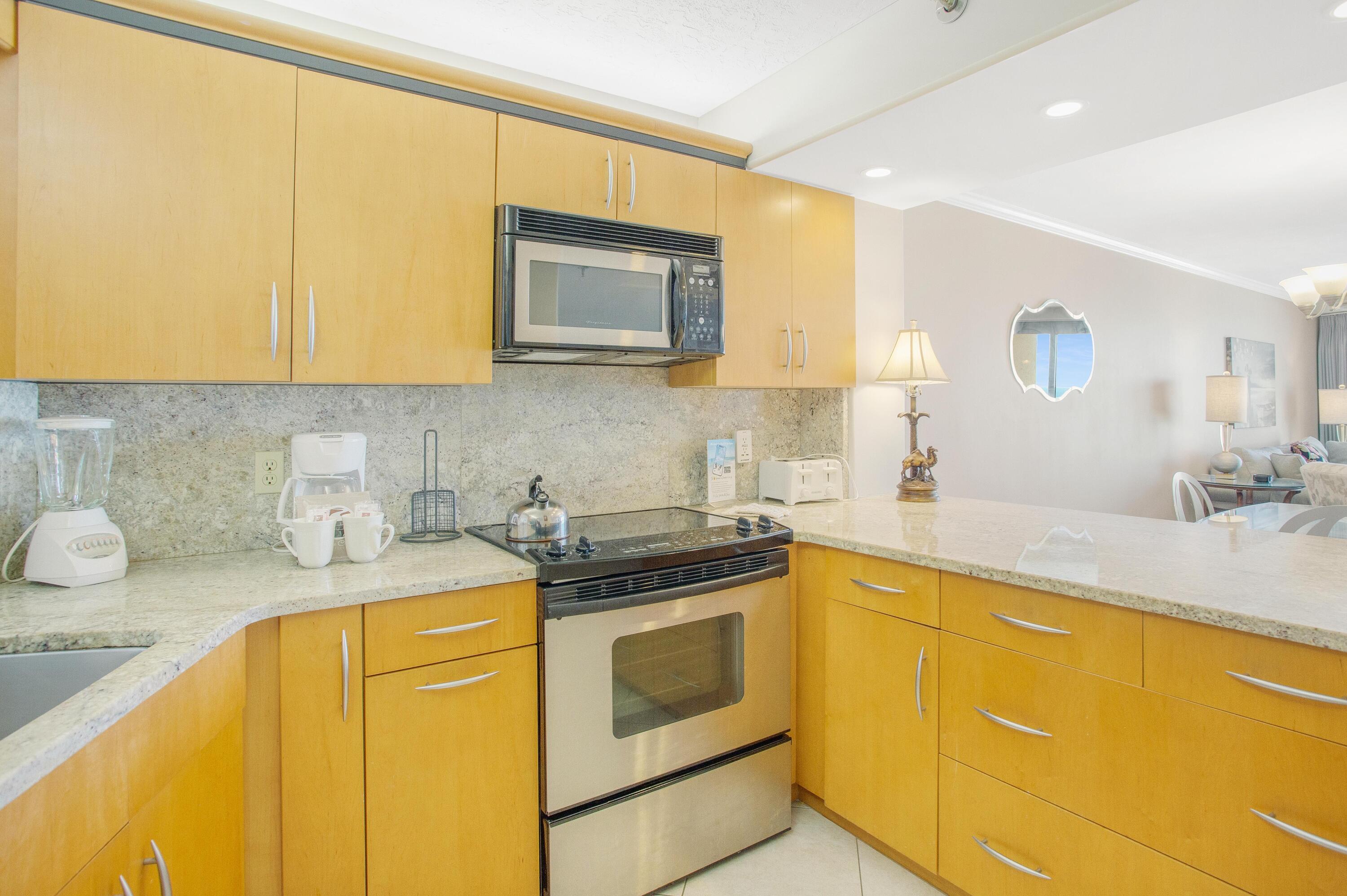 BEACHSIDE TWO - Residential