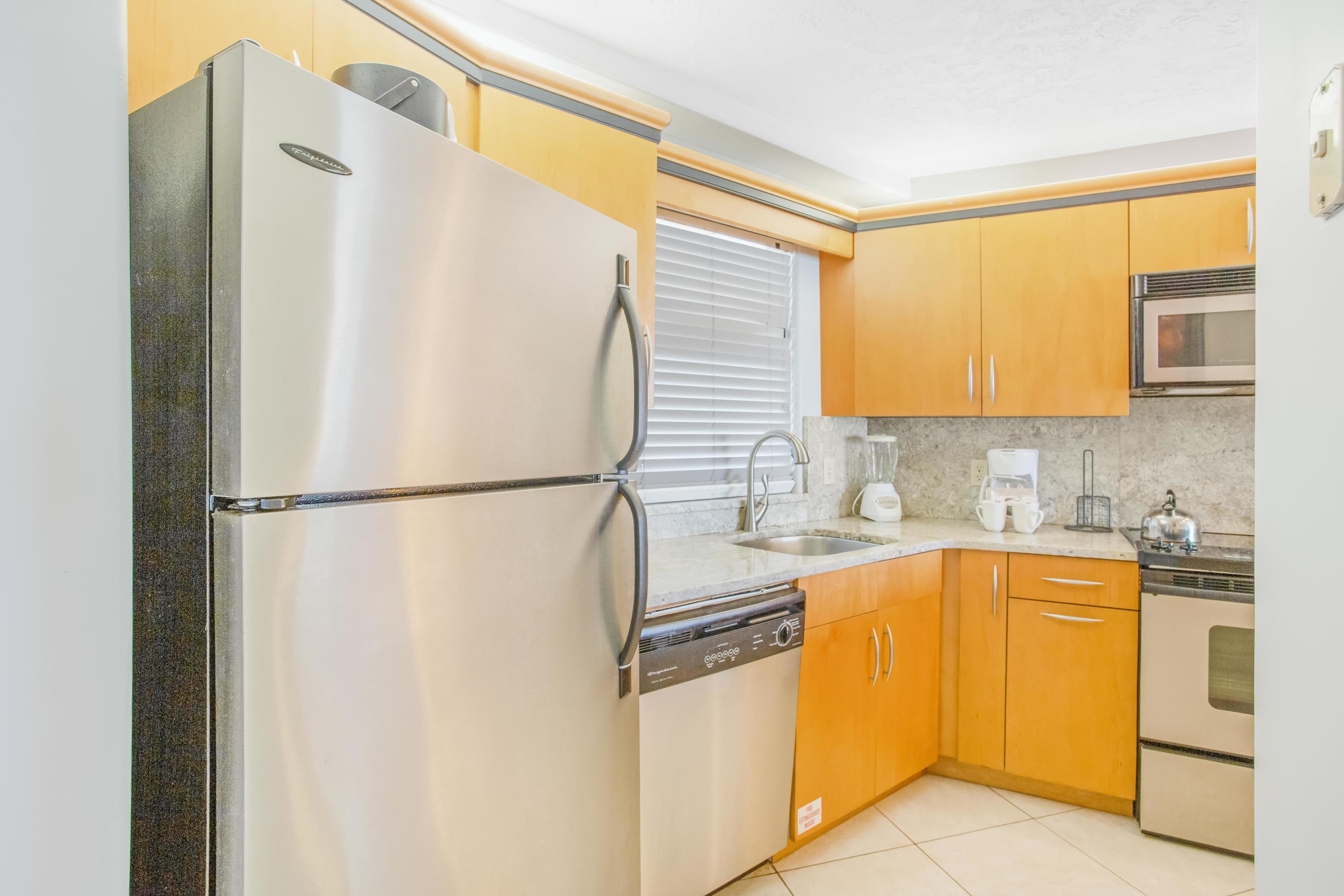 BEACHSIDE TWO - Residential