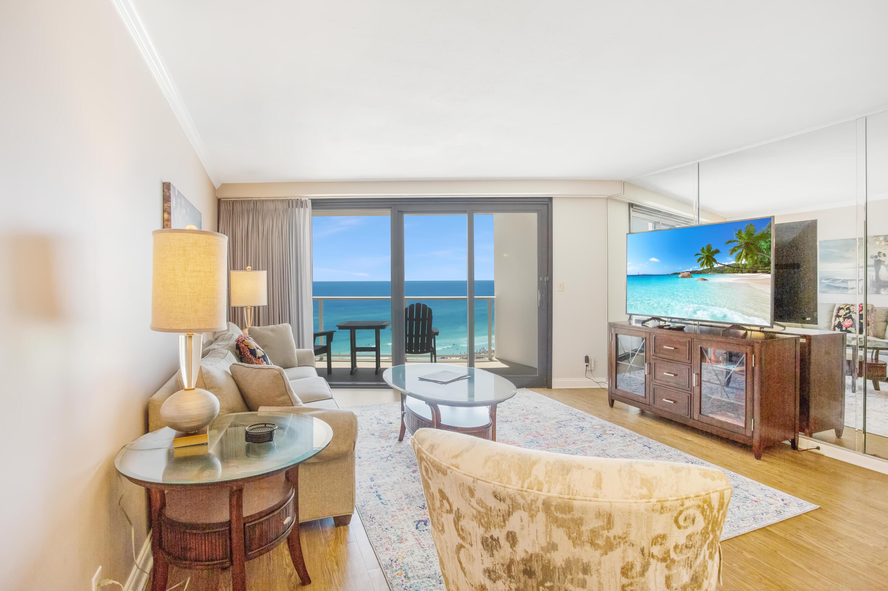 BEACHSIDE TWO - Residential