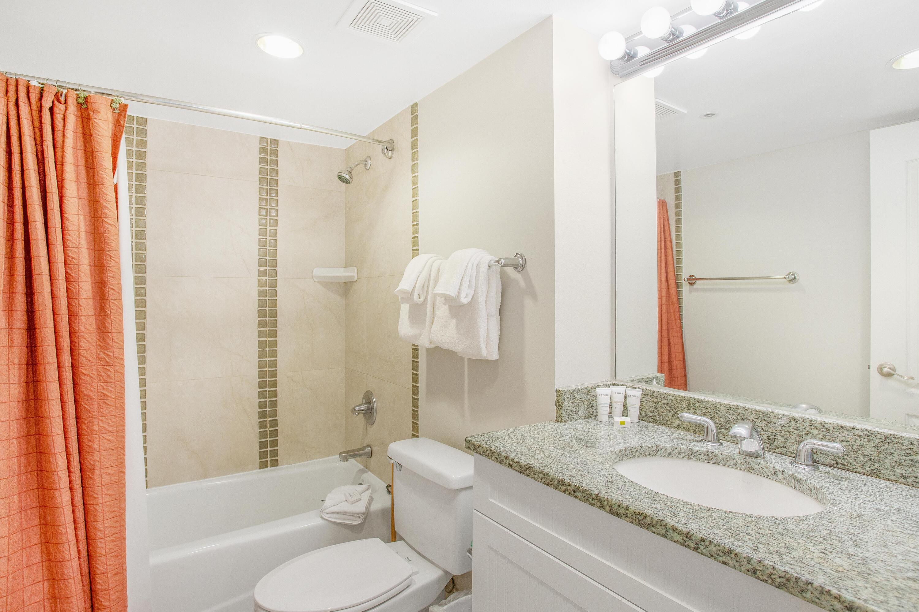 BEACHSIDE TWO - Residential