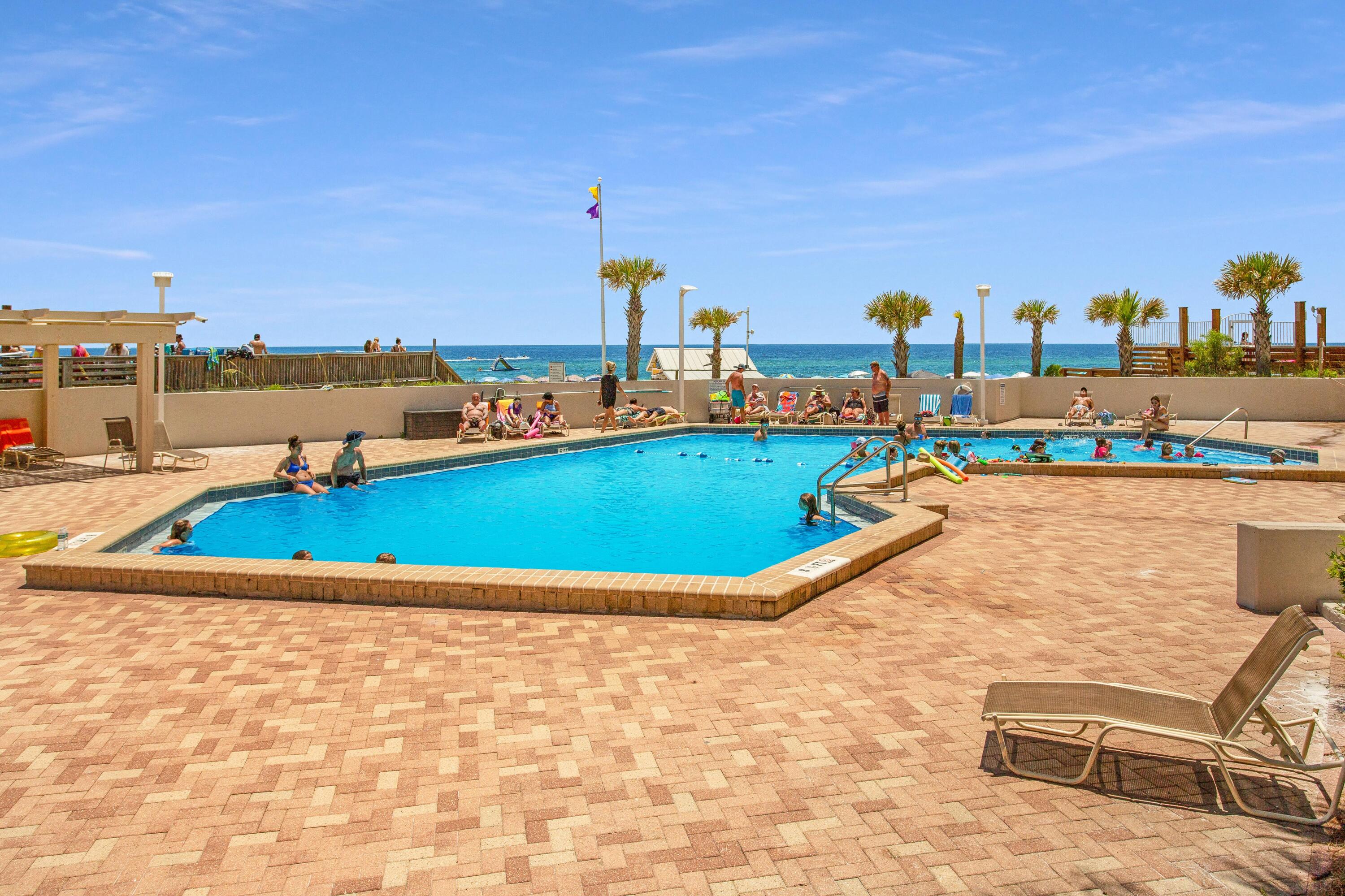 BEACHSIDE TWO - Residential