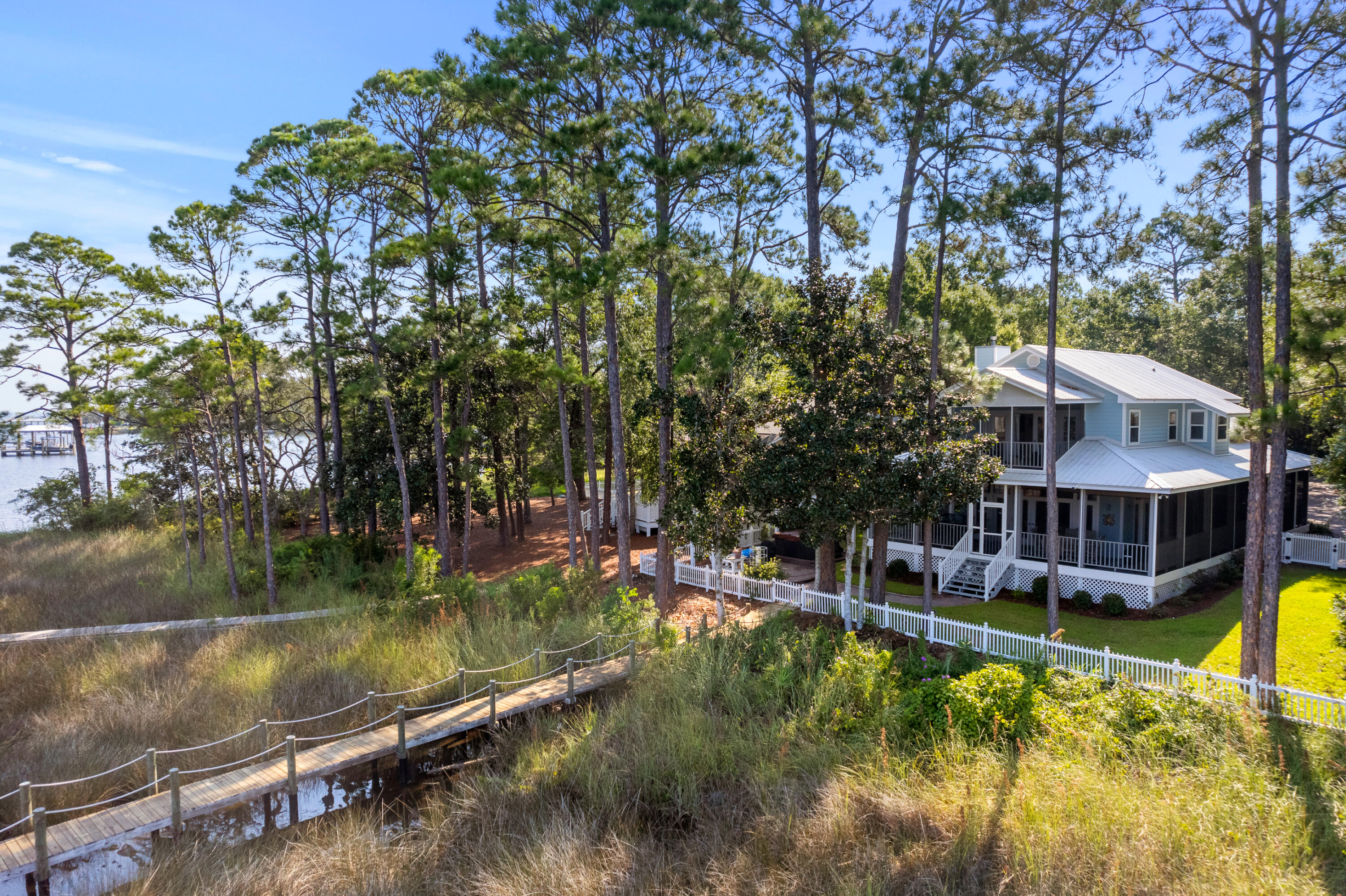 MIKERRI ACRES UNREC - Residential