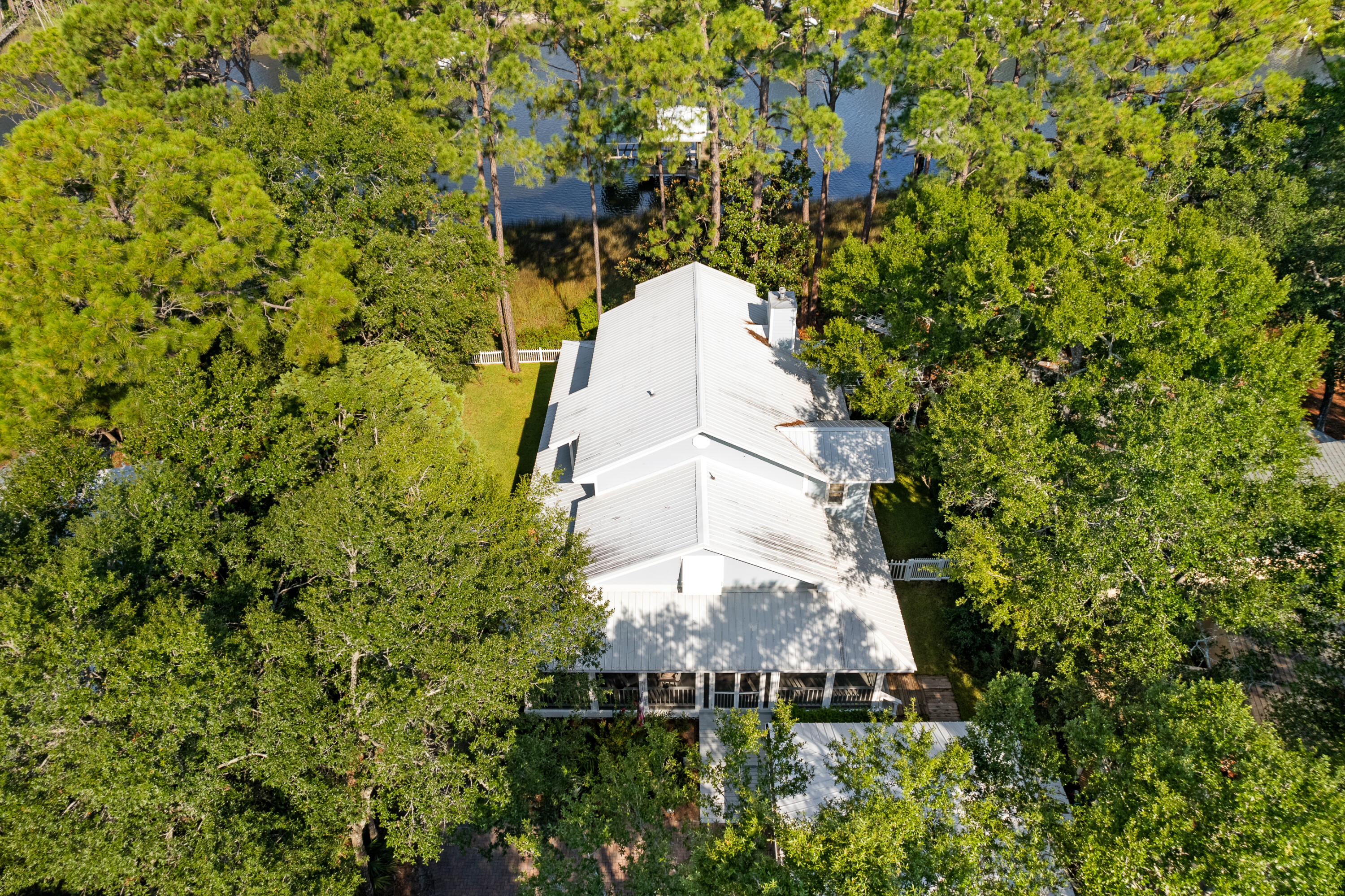 MIKERRI ACRES UNREC - Residential
