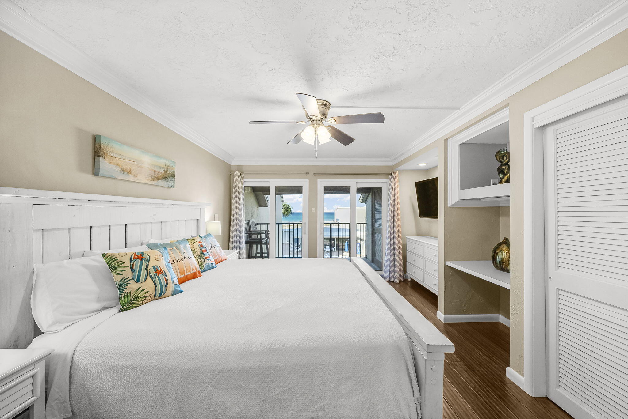 Sugar Beach Condominiums - Residential