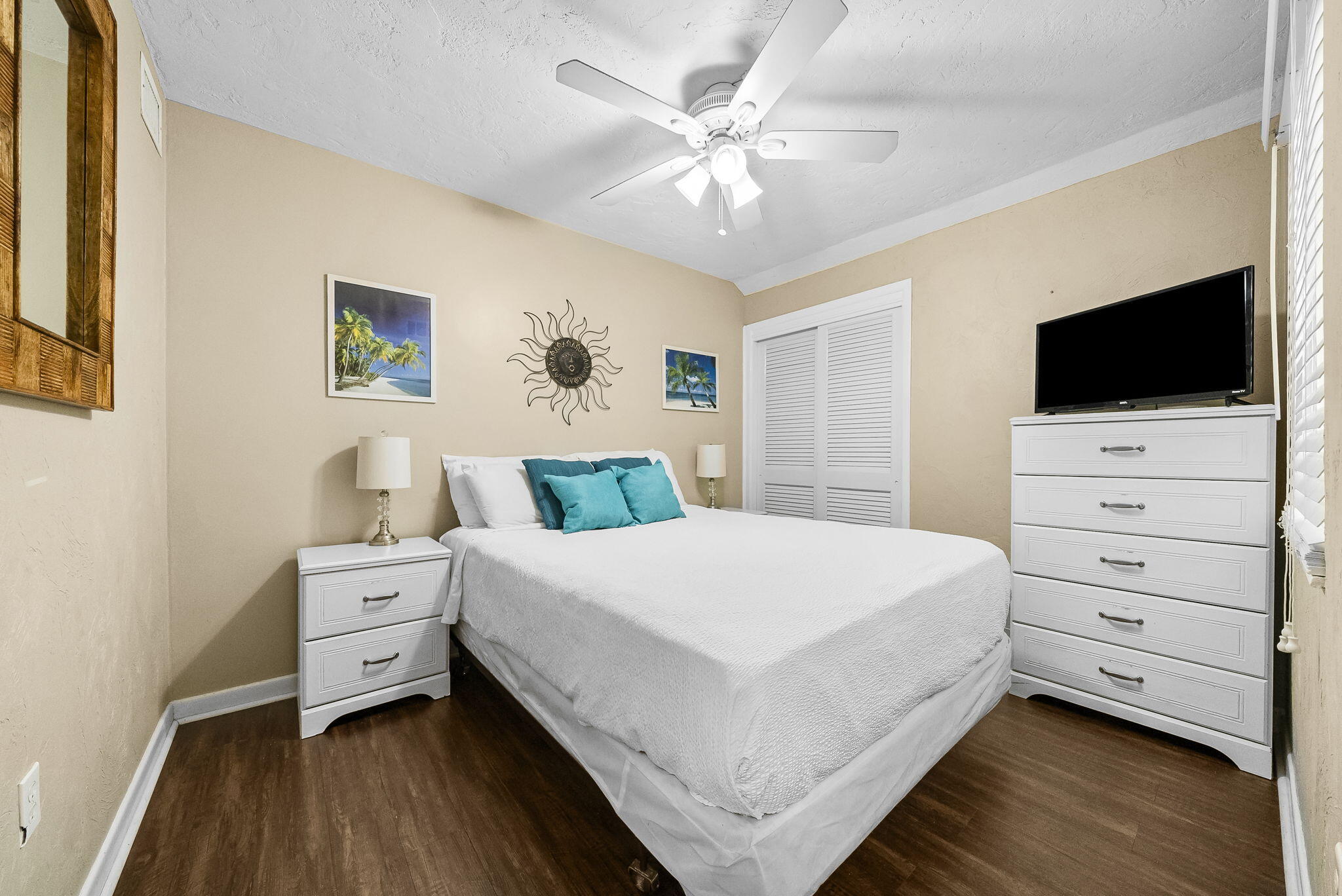 Sugar Beach Condominiums - Residential
