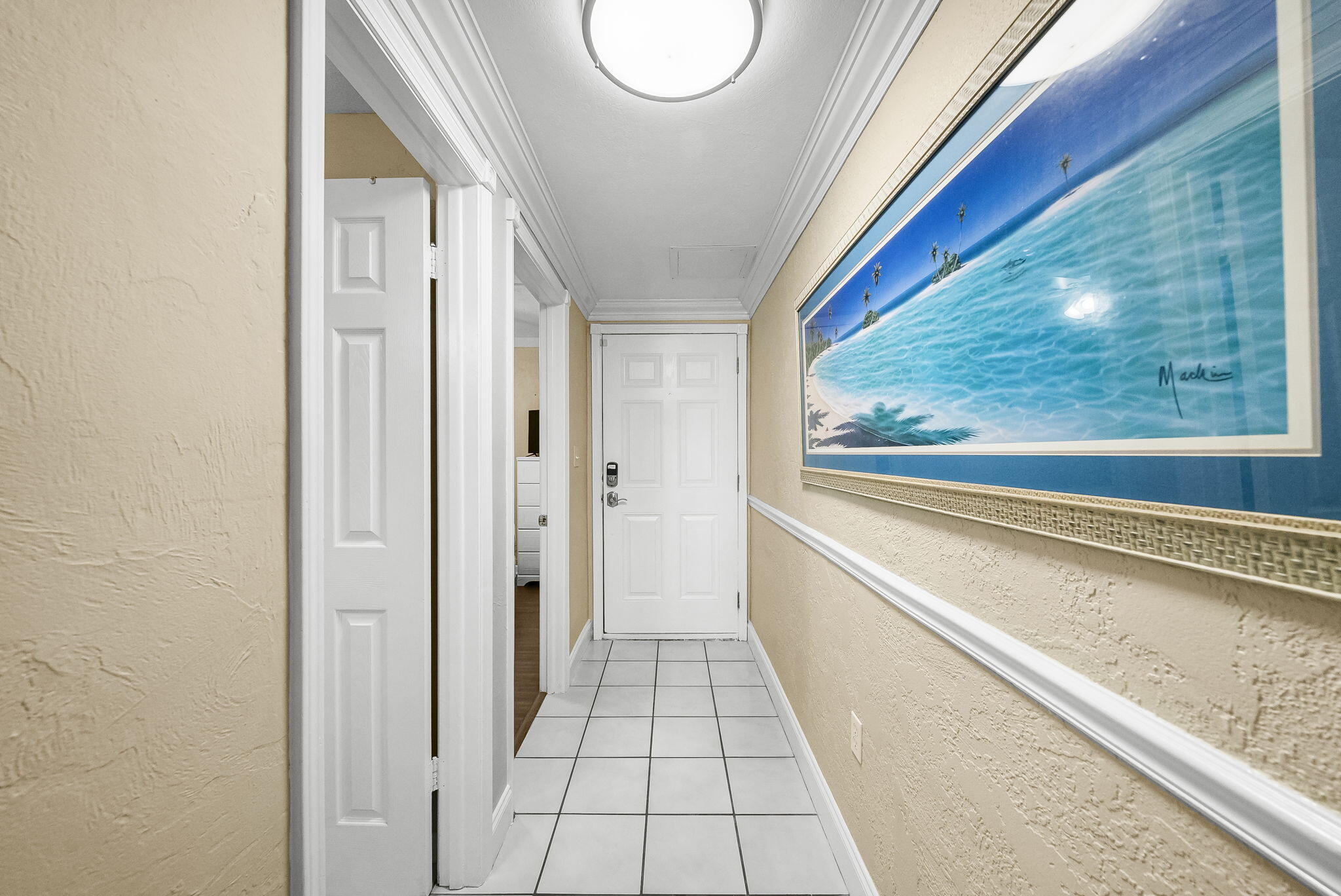 Sugar Beach Condominiums - Residential