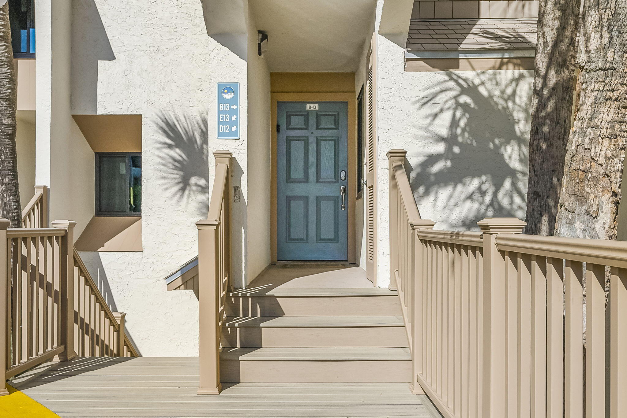 Sugar Beach Condominiums - Residential