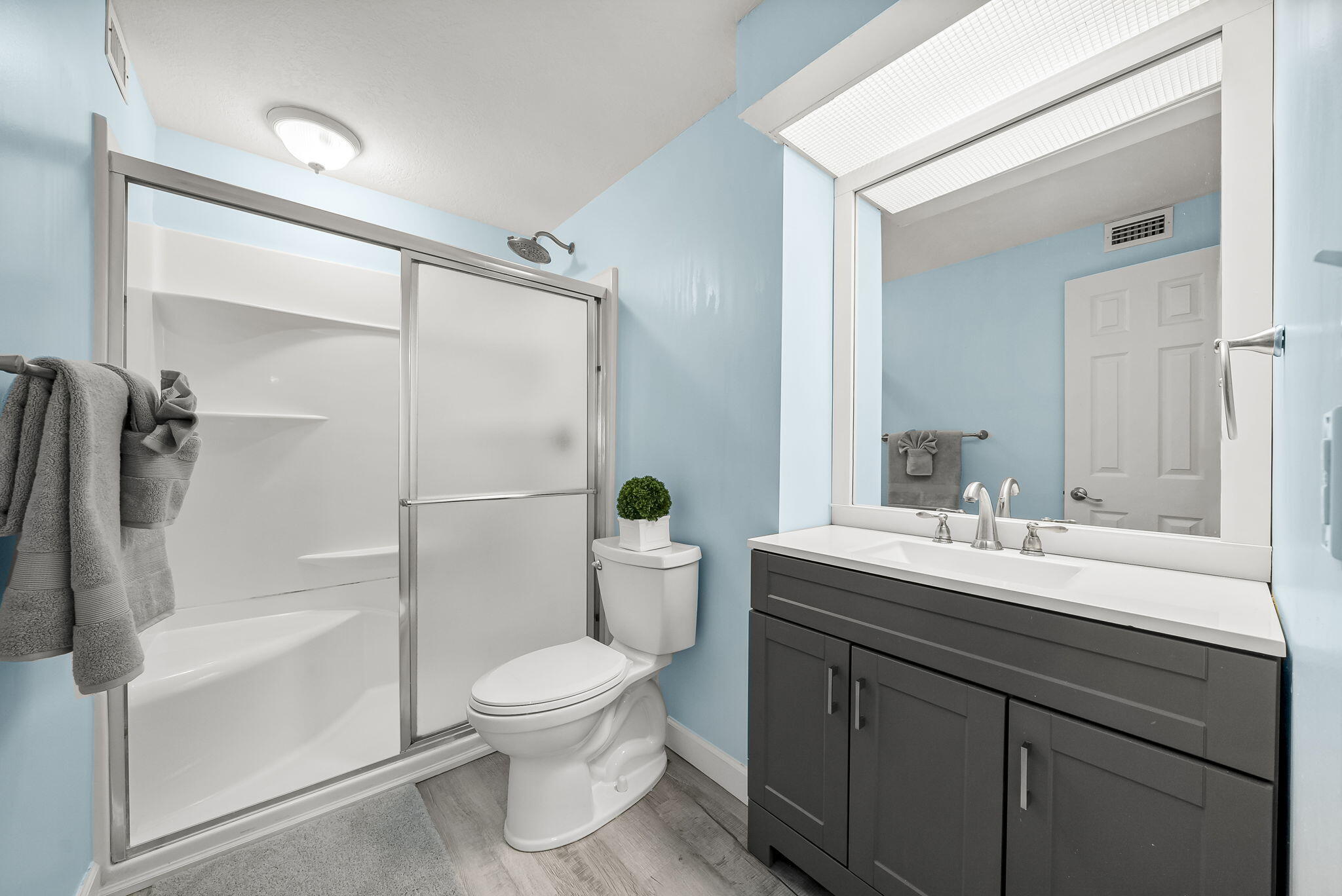 Sugar Beach Condominiums - Residential
